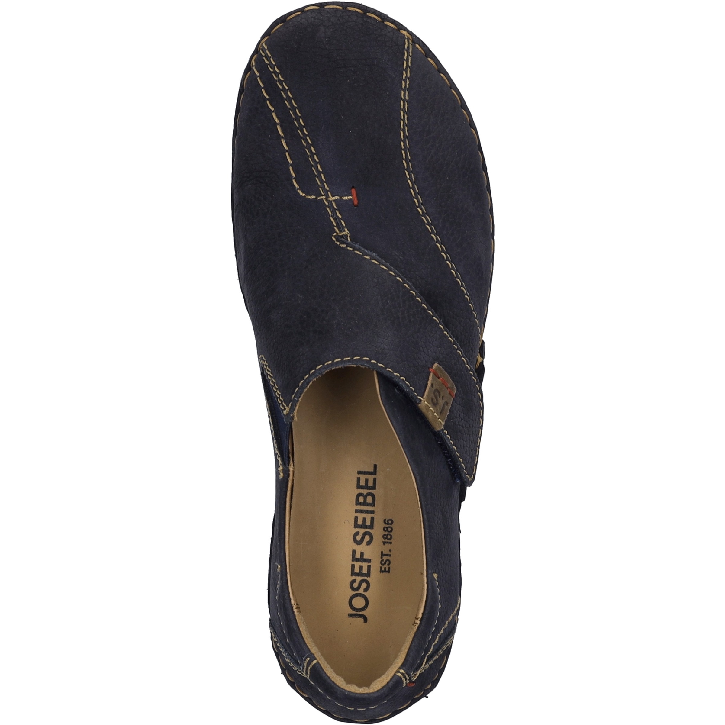 Josef Seibel Slipper »Fergey 68, ocean«