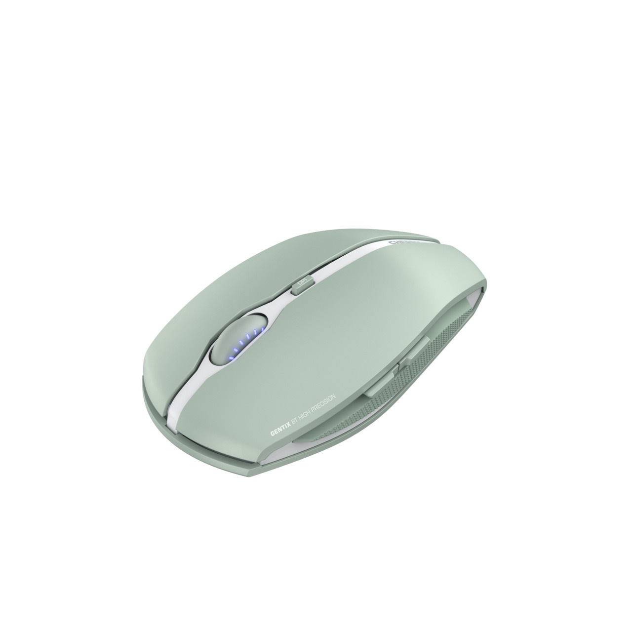 Cherry Maus »GENTIX BT«, Bluetooth, Multipoint 3 BT, max 2.000dpi, Inkl. Transportbeutel