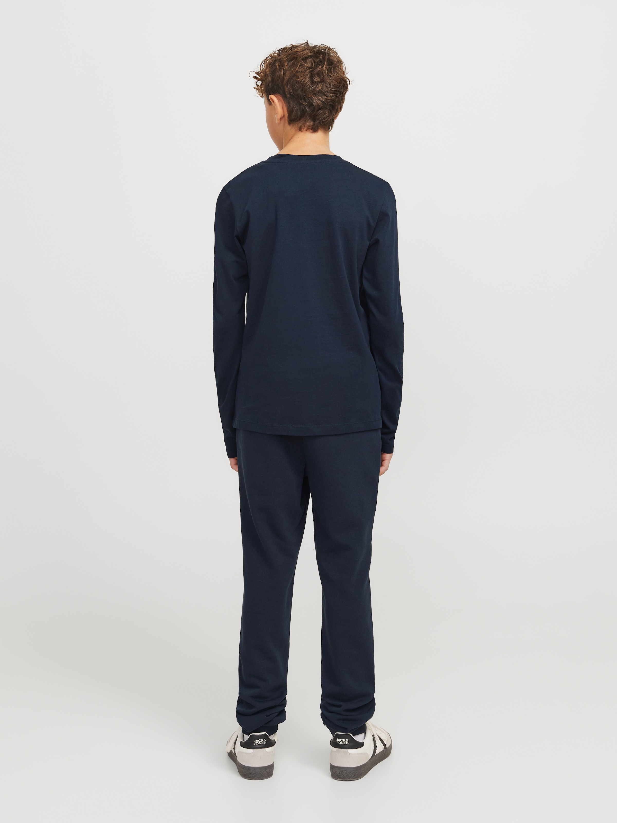 Jack & Jones Junior Sweathose »JPSTGORDON JJNEWSOFT SWEAT PANT NOOS JNR«