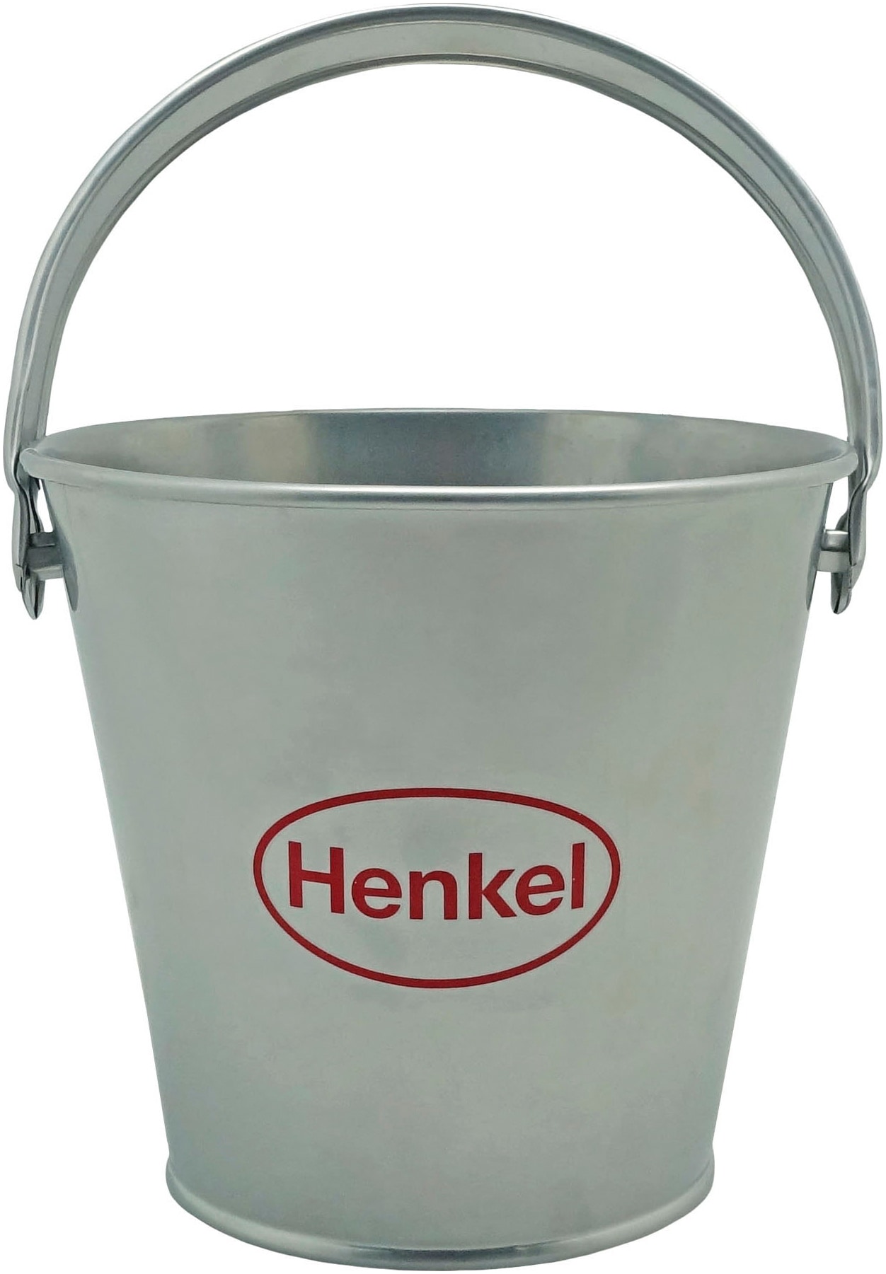 Tanner Kaufladensortiment »Henkel Reinigungsset mit Markenminiaturen und Zubehör« aus Holz, FSC® - schützt Wald