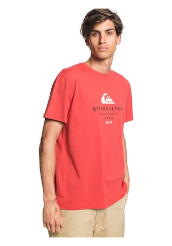 Quiksilver T-Shirt »First Fire« kaufen