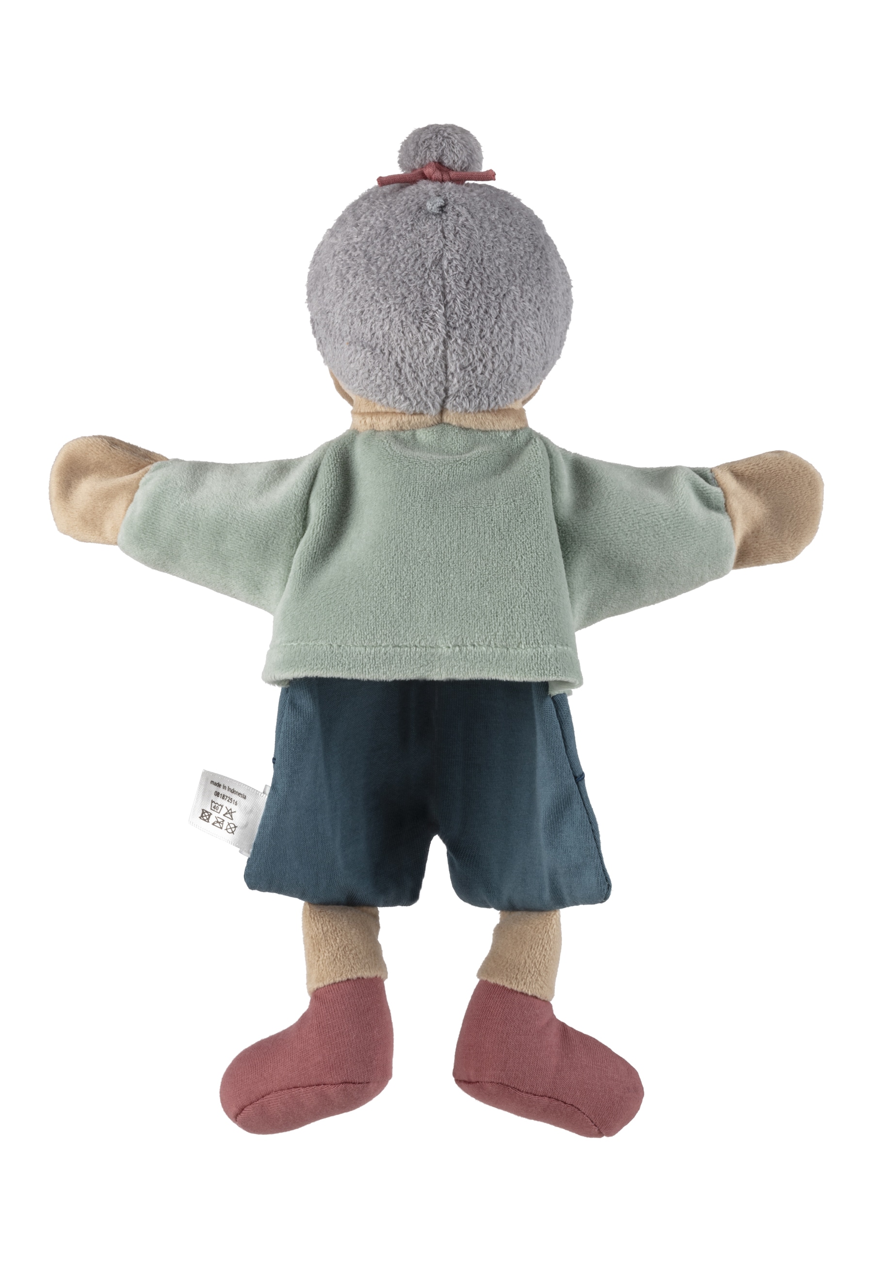 Sterntaler® Handpuppe »Handpuppe Oma«