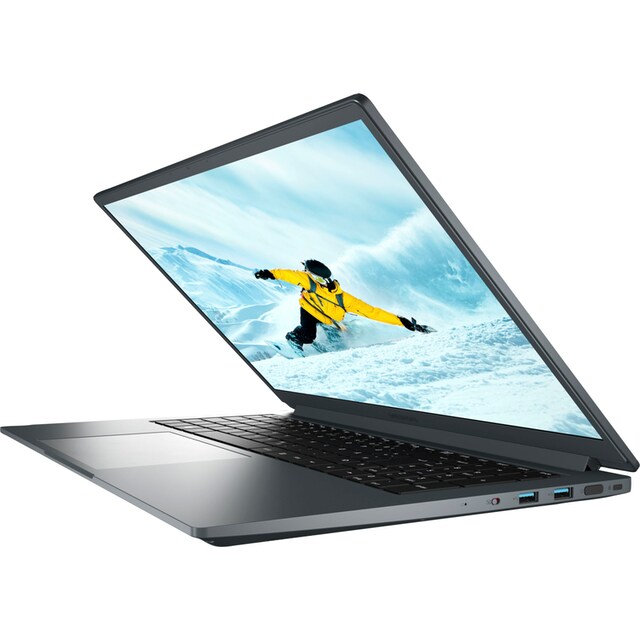 Medion® Notebook »AKOYA® S17619«, 43,9 cm, / 17,3 Zoll, Intel, Core i7,  GeForce MX550, 1000 GB SSD ➥ 3 Jahre XXL Garantie | UNIVERSAL