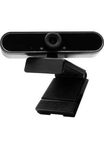 Hyrican Webcam »DW1«, Full HD kaufen