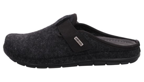 Rohde Pantoffel »RODIGO-H«  mit Memory Schaum