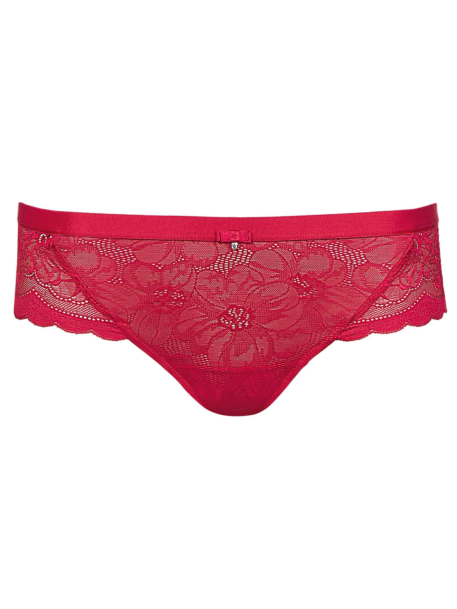 Lisca Brasilslip »2er Pack Damen Brazilian Slip Evelyn« Spar-Pack, 