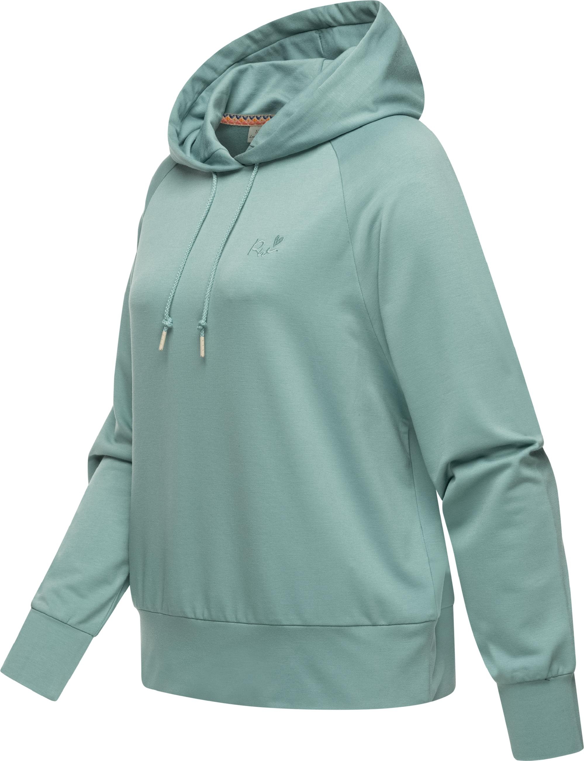Ragwear Kapuzenpullover »Kapuzensweatshirt Tonna«