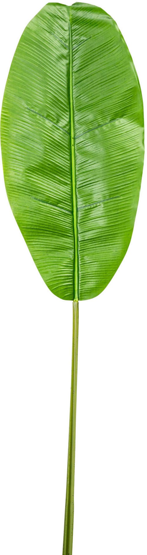 Creativ green Kunstgirlande »Bananenblatt«