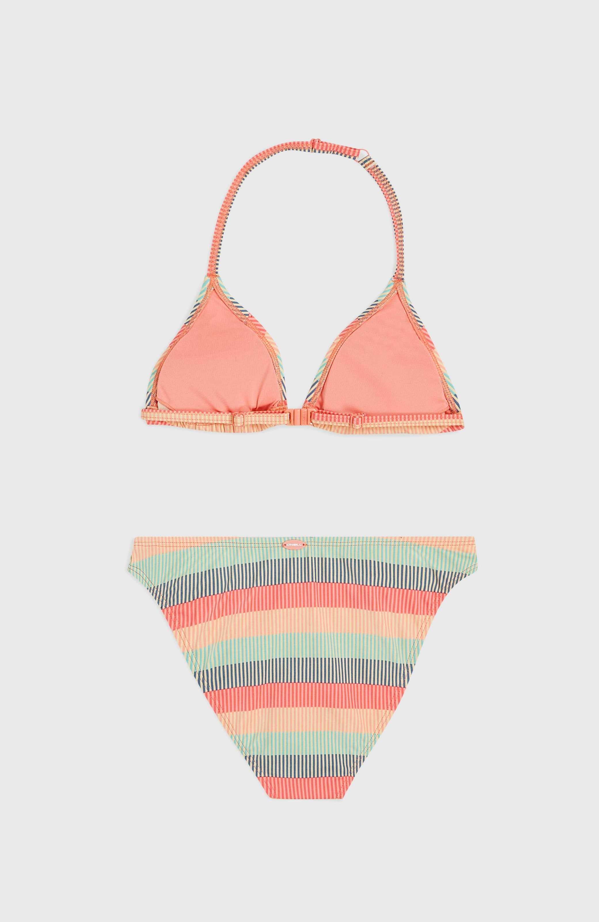 O'Neill Triangel-Bikini »ESSENTIALS TRIANGLE BIKINI SET«