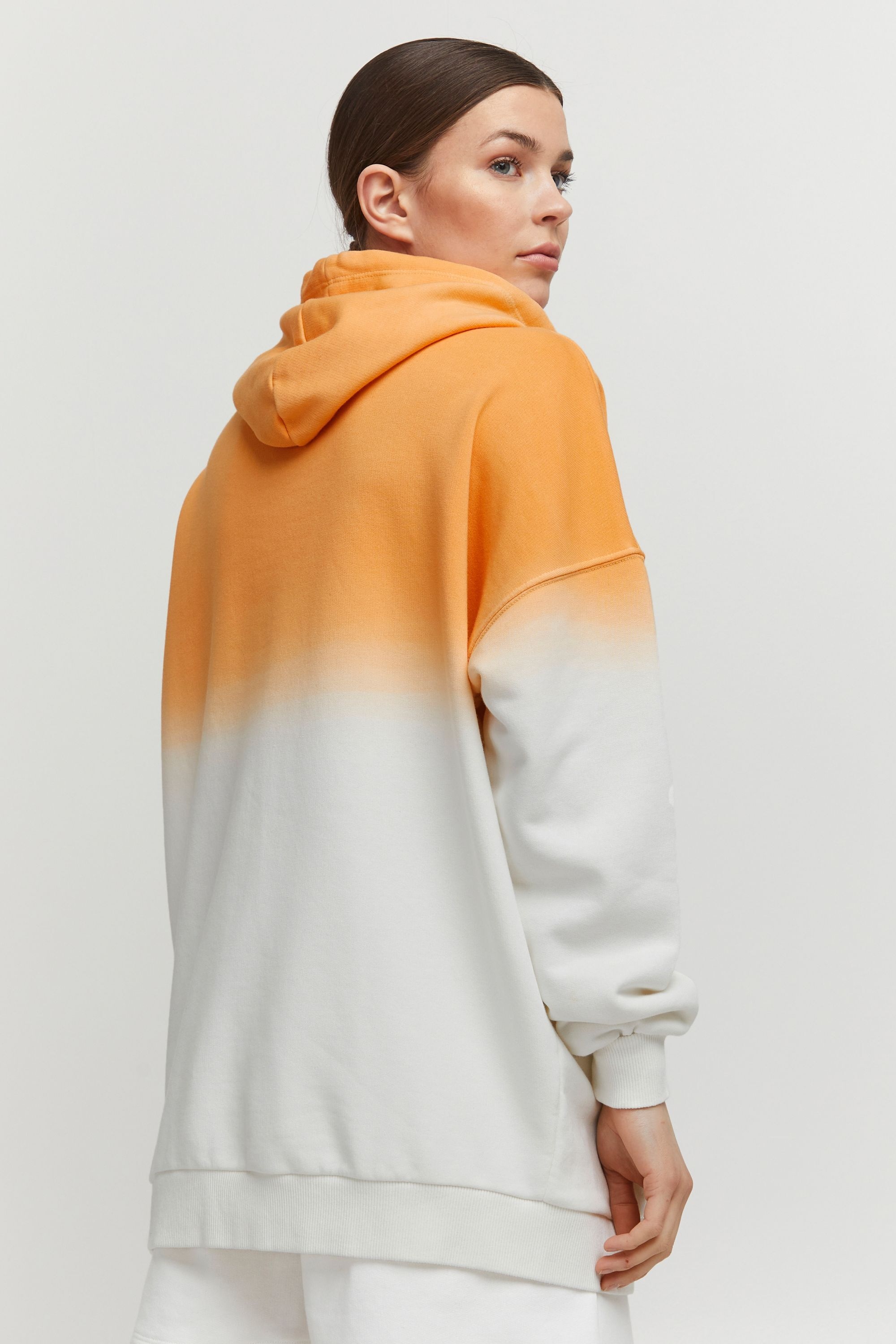 TheJoggConcept Longpullover »Sweatshirtkapuzenpul JCSafine«
