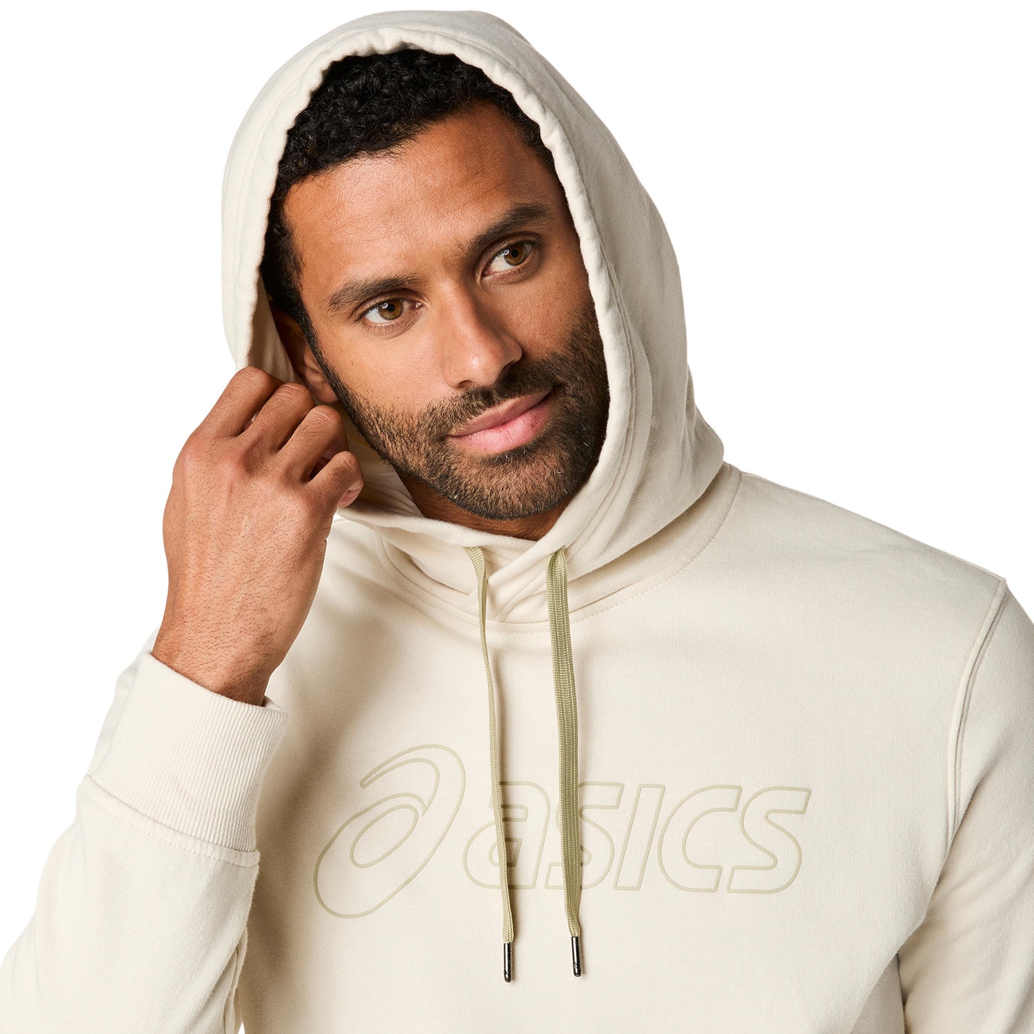 Asics Trainingspullover »ASICS OTH HOODIE«