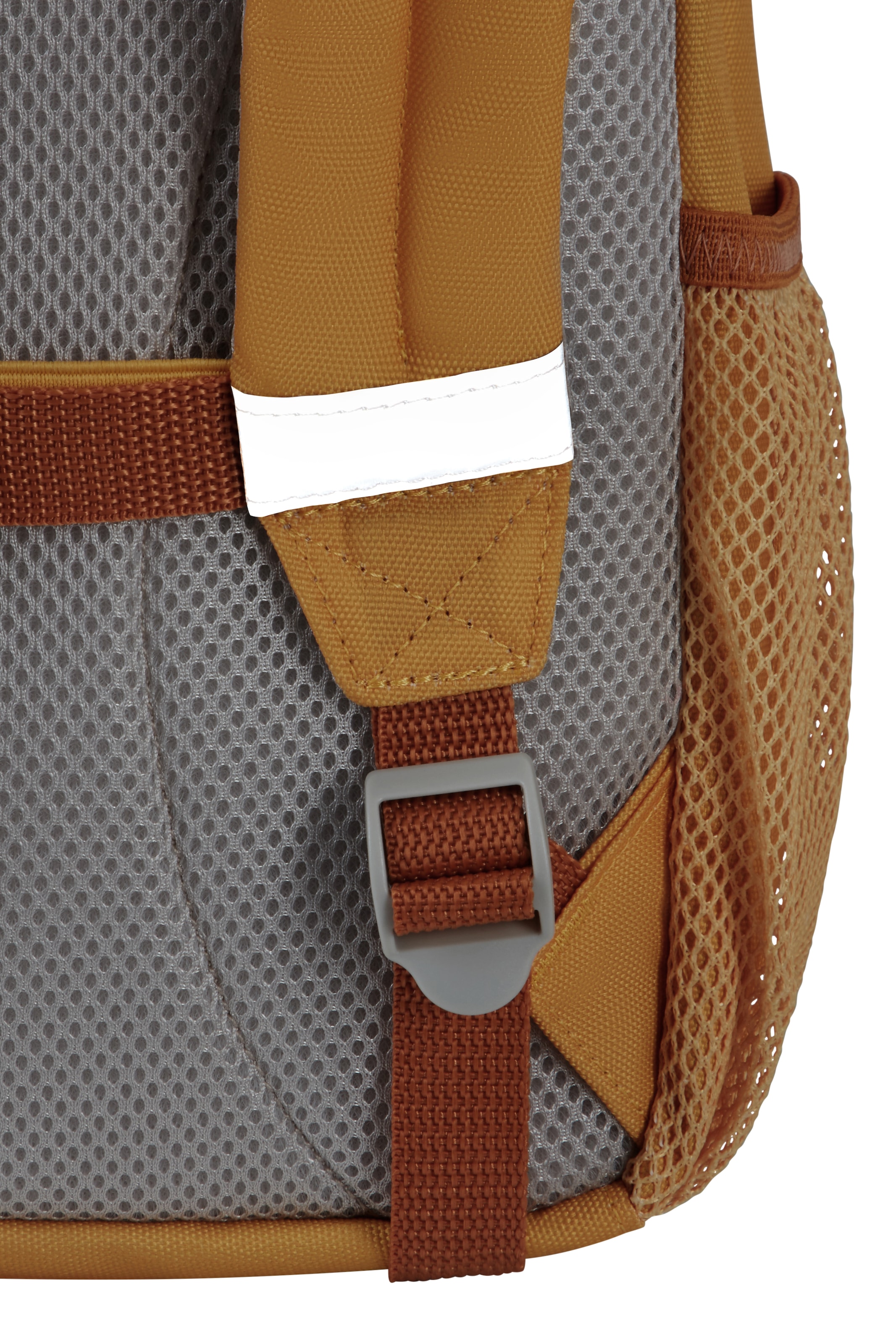 Samsonite Kinderrucksack »Disney« fröhliches 3D?Design
