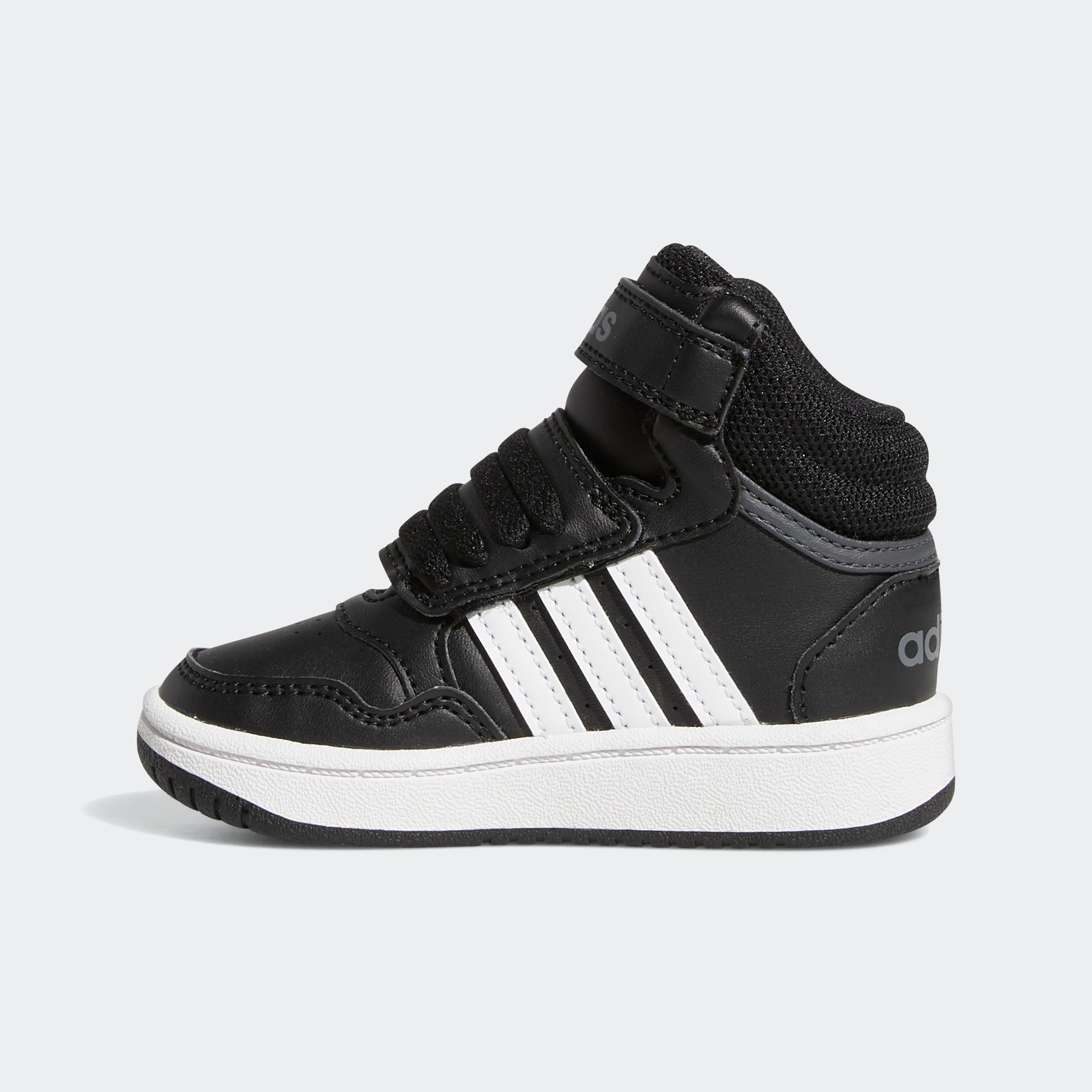 adidas Sportswear Sneaker »HOOPS MID«