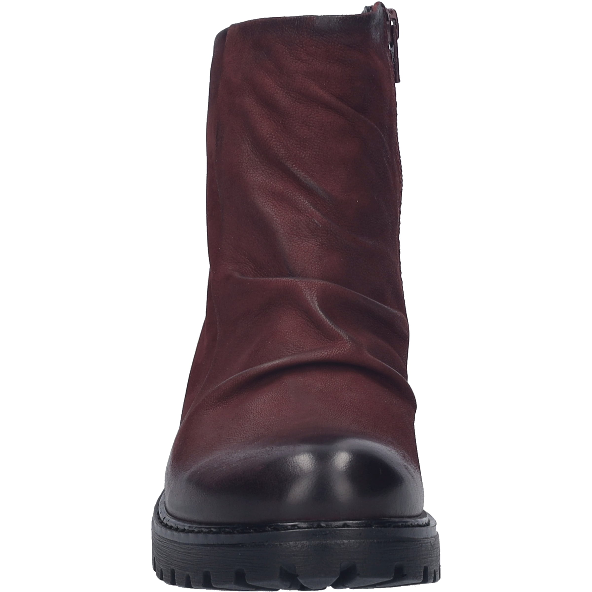 Josef Seibel Stiefelette »Melinda 33, bordeaux«