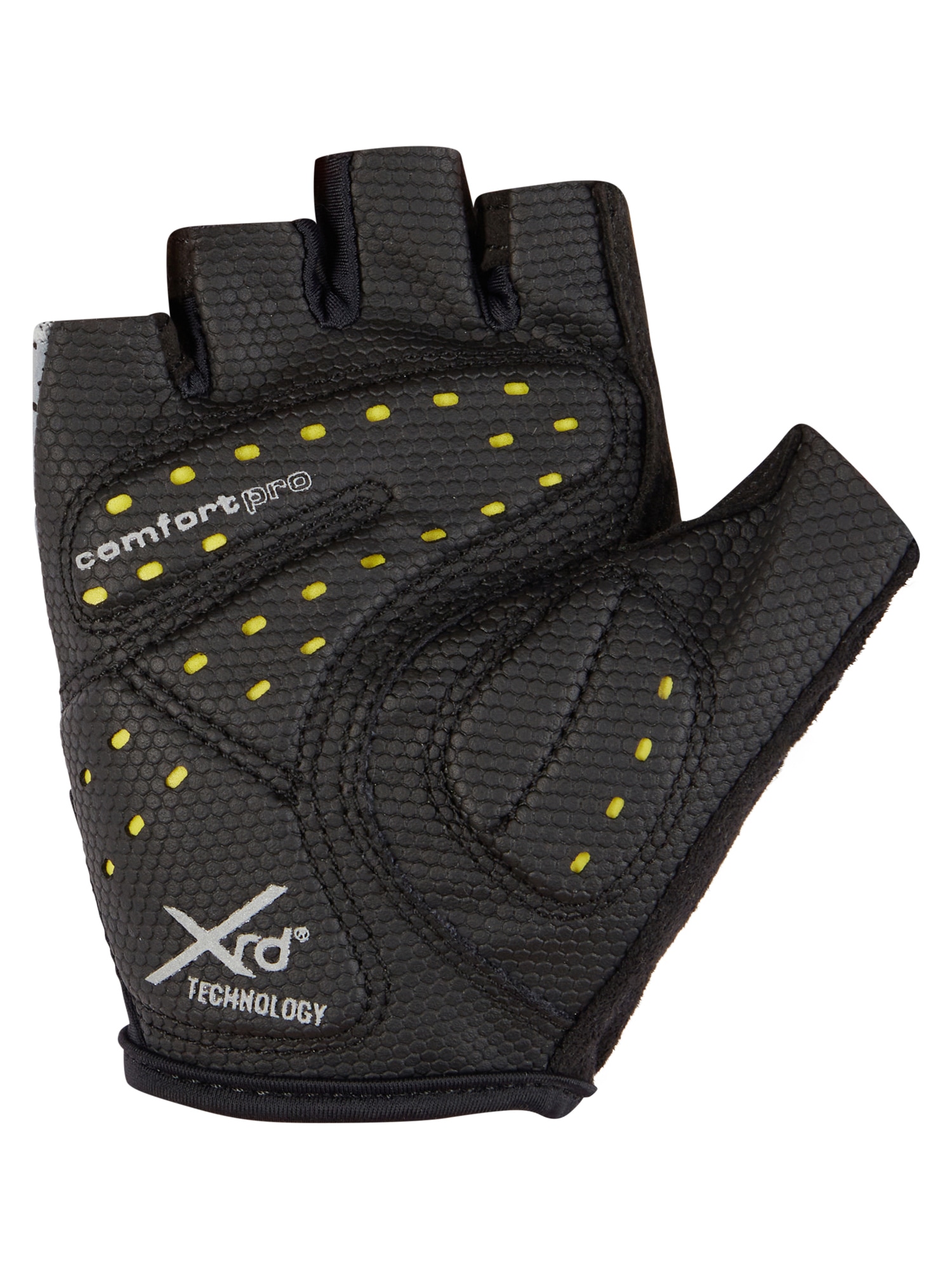 Ziener Fahrradhandschuhe »CLEARY-Z«