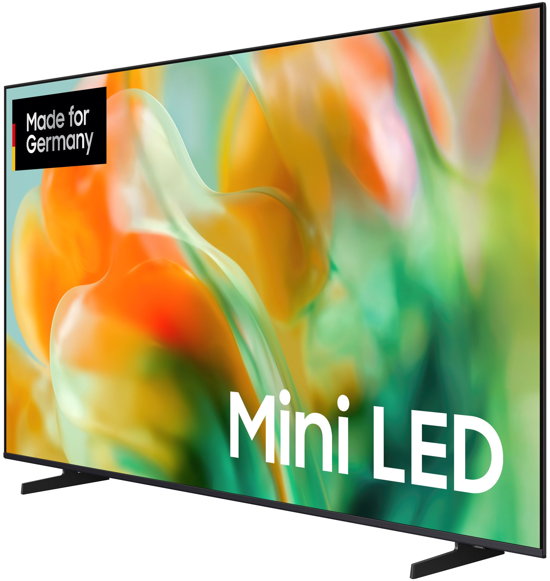 Samsung Mini-LED-Fernseher »GU65M80HAU« 163 cm/65 ″ Smart-TV
