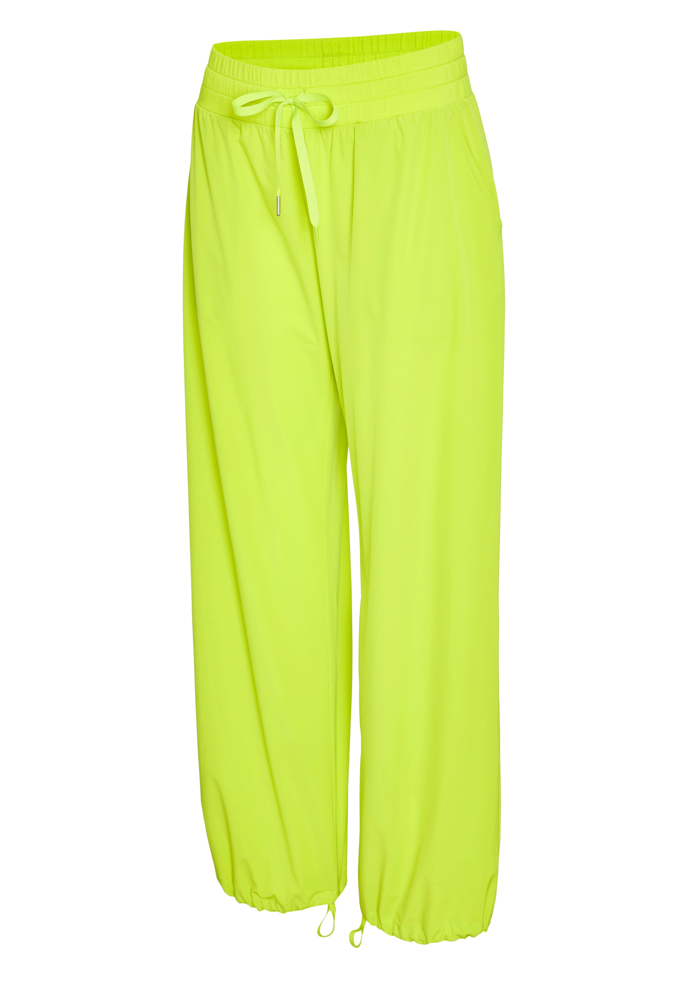 LASCANA ACTIVE Dancehose  schnell trocknend 4 Wege Stretch