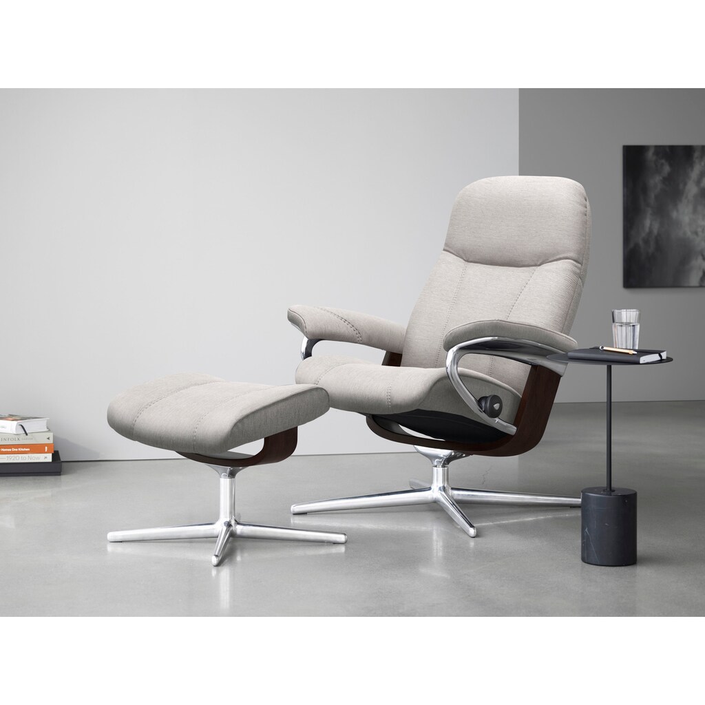 Stressless® Fußhocker »Consul«