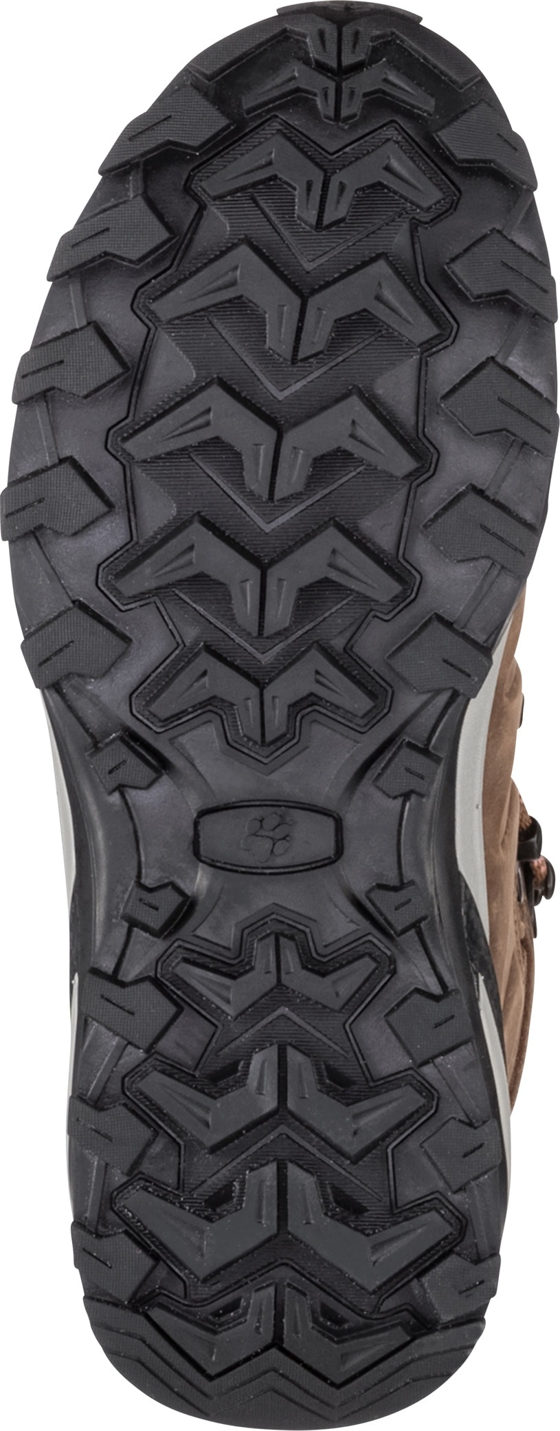 Jack Wolfskin Trekkingschuh »REFUGIO PRIME TEXAPORE MID W«
