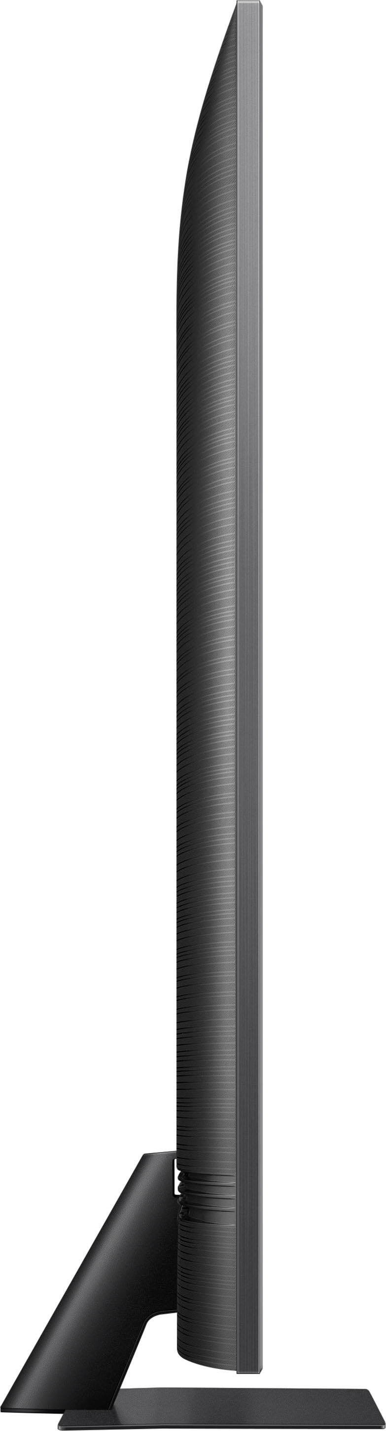 Samsung QLED-Fernseher »GQ55Q80BAT«, Smart-TV, Quantum Processor 4K,Quantum HDR 1500,Sumpreme UHD Dimming