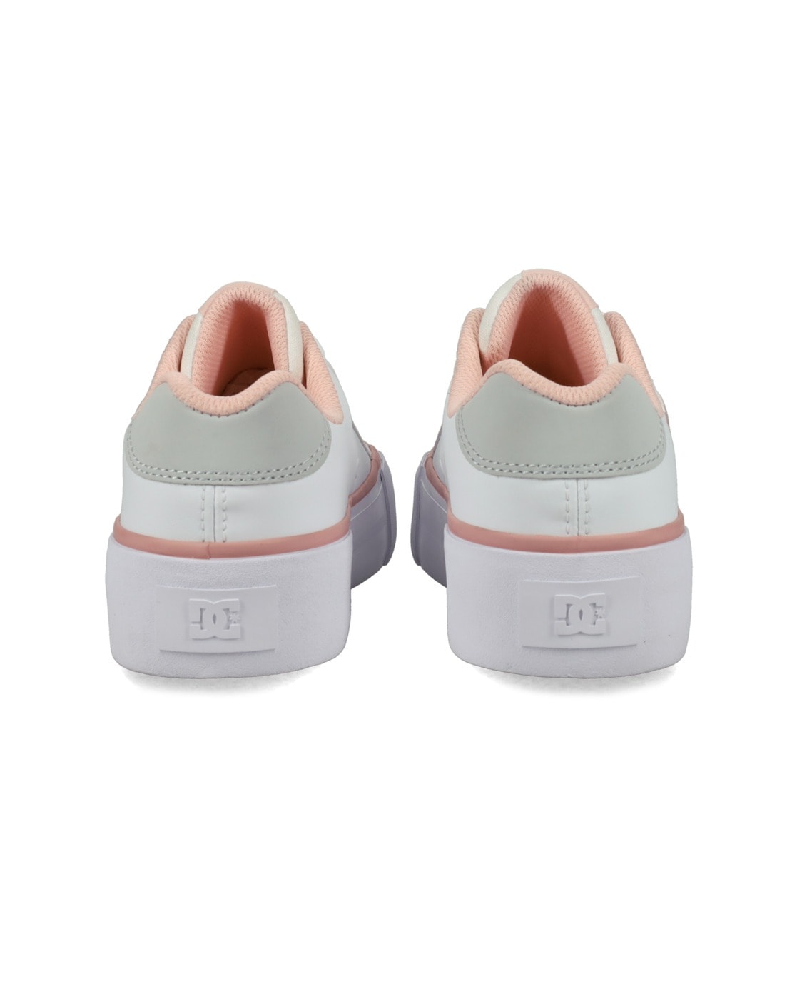 DC Shoes Sneaker »Chelsea Platform«