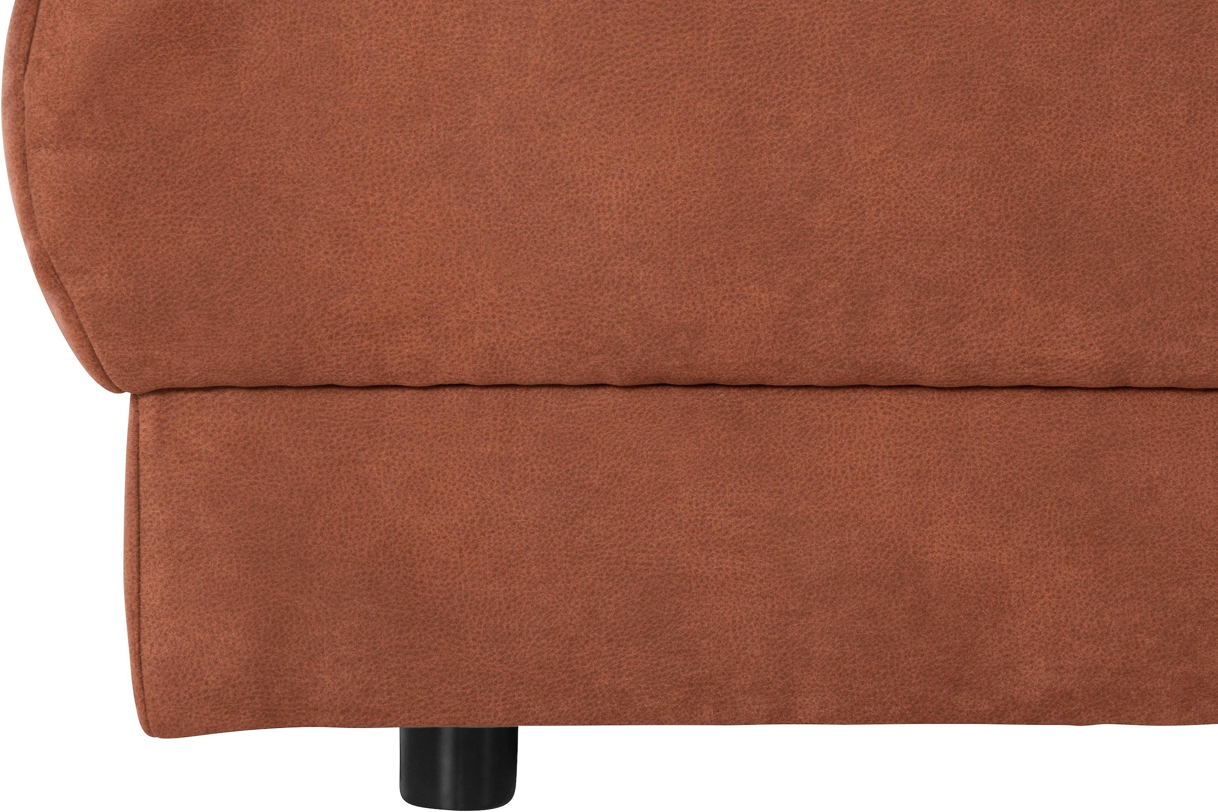 andas Hocker »Hobro«, in 3 Bezugsstoffen und vielen Farben, Design by Morten Georgsen