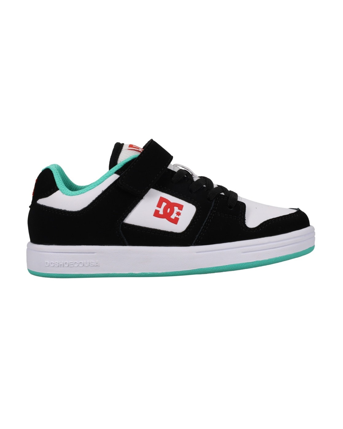 DC Shoes Sneaker »Manteca 4 V«