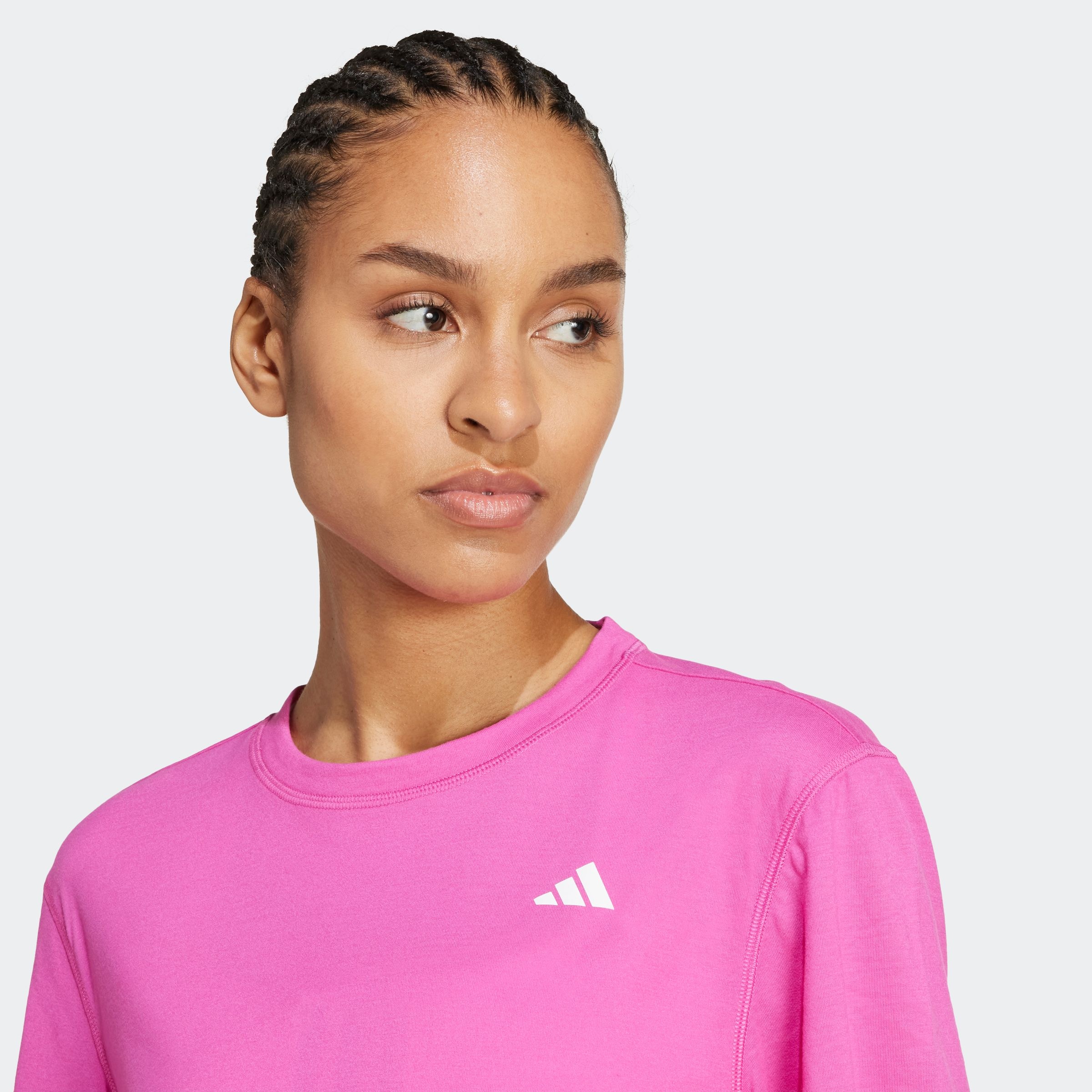 adidas Performance T-Shirt »TE MIN TEE«