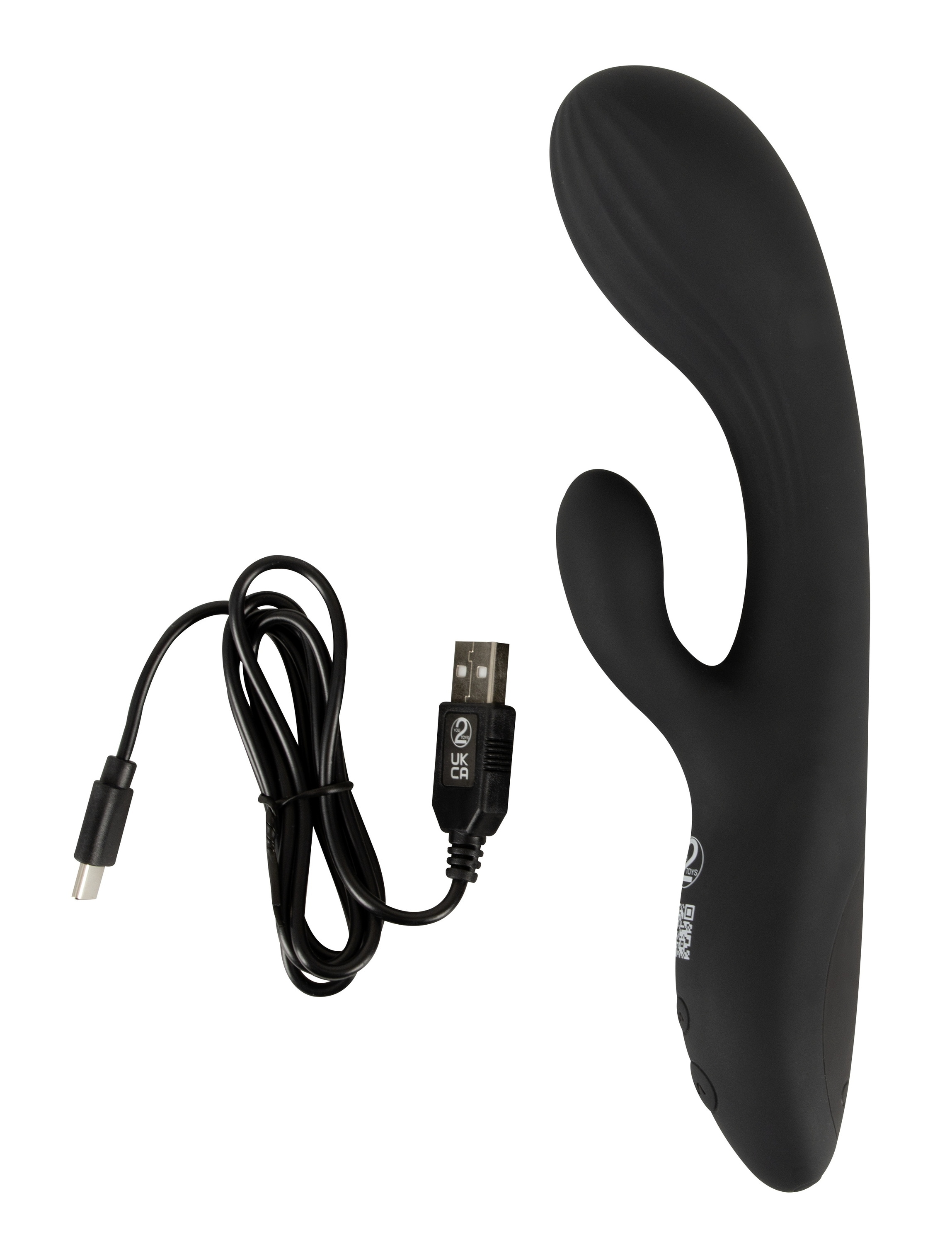 You2Toys Vibrator »Rabbitvibrator Intense Rabbit Vibrator«