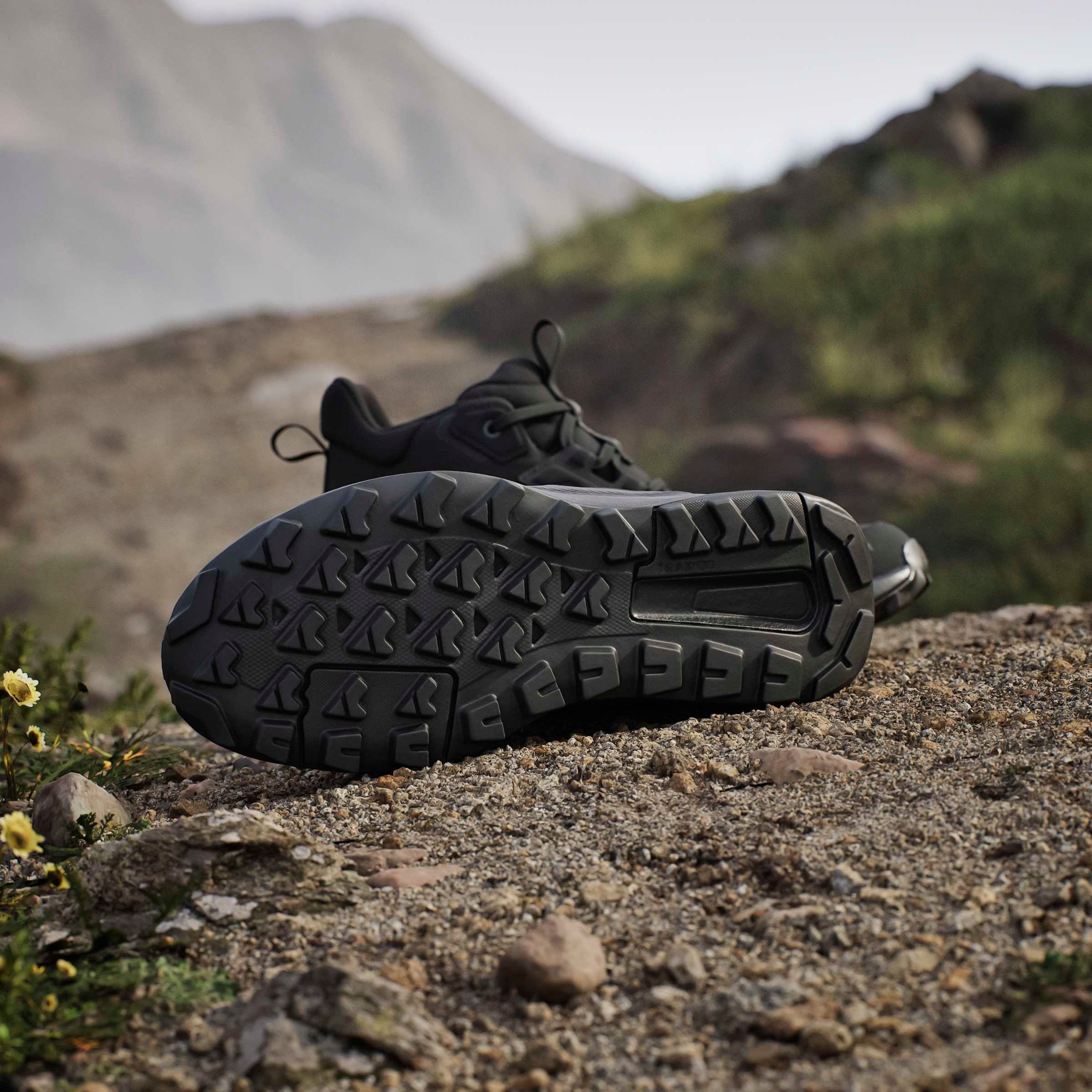 adidas TERREX Wanderschuh »TERREX ANYLANDER MID RAIN.RDY«  wasserdicht