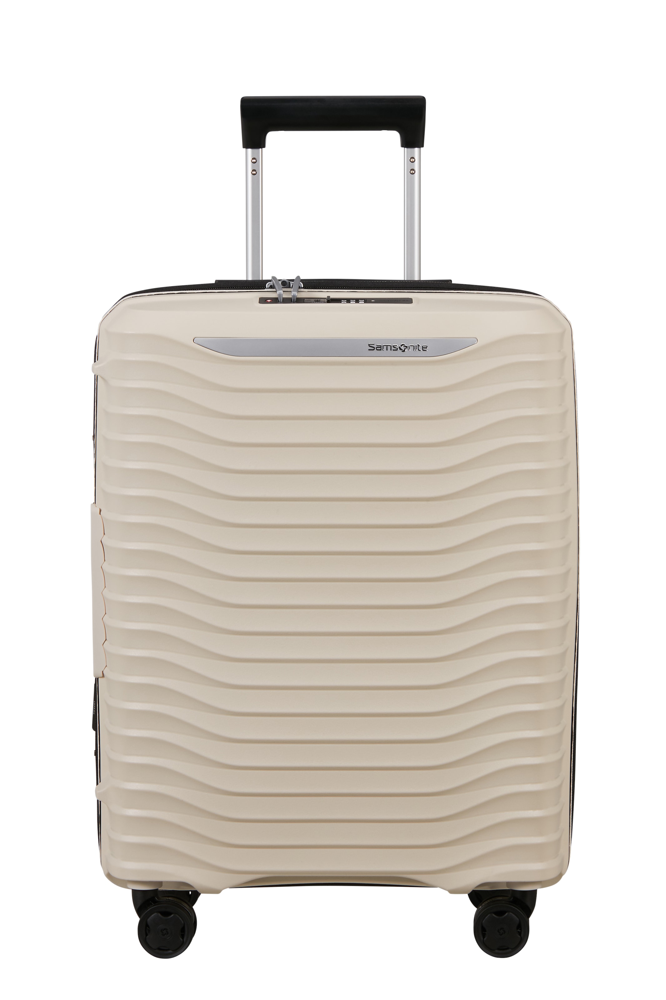 Samsonite Handgepäck-Trolley »UPSCAPE« 39 l 4 Rollen mit Teleskopgriff und Soft-Touch-Tragegriff