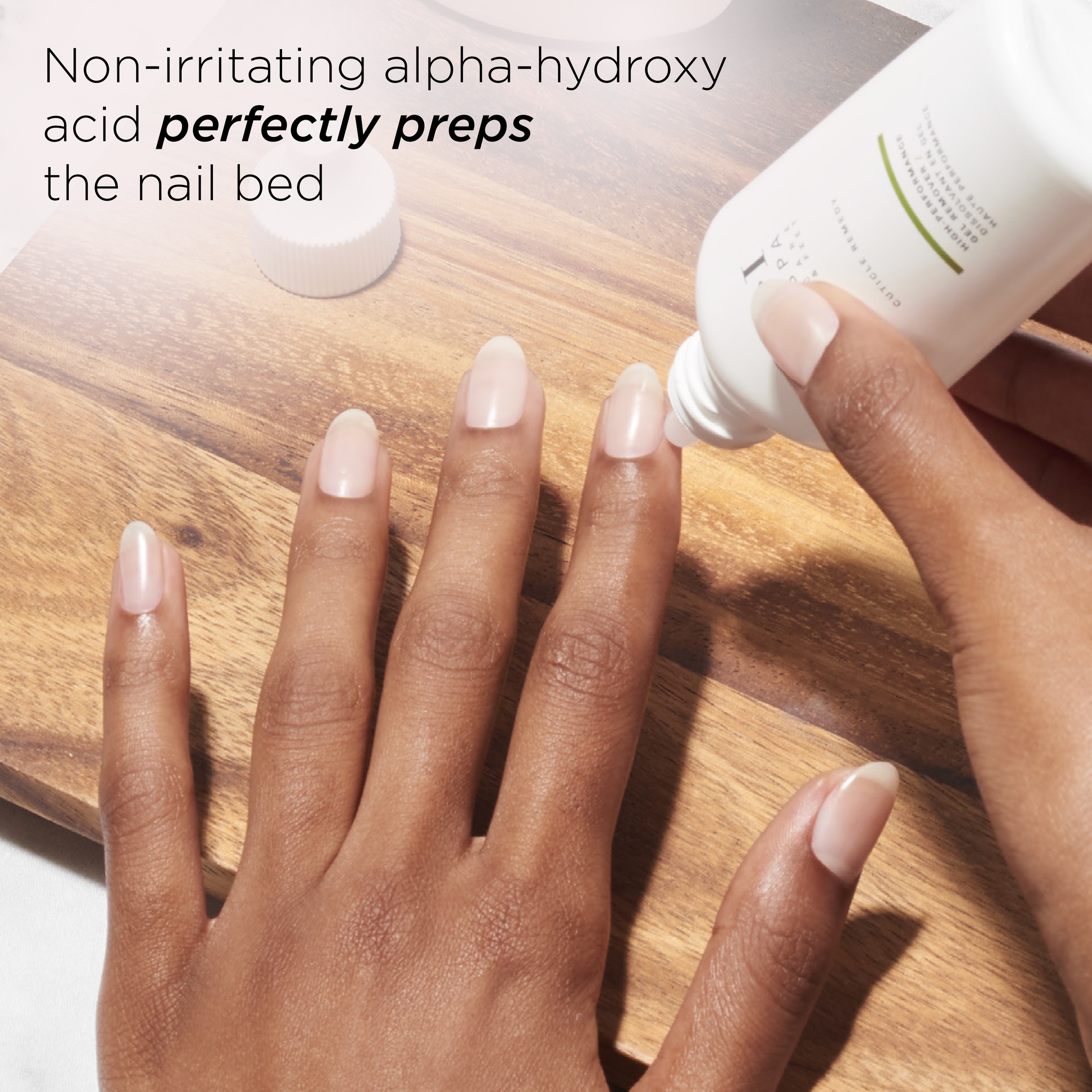 OPI Nagelhautcreme »ProSpa Exfoliating Cuticle Cream« feuchtigkeitsspendend, pflegend, sorgt für sanfte Nagelhaut