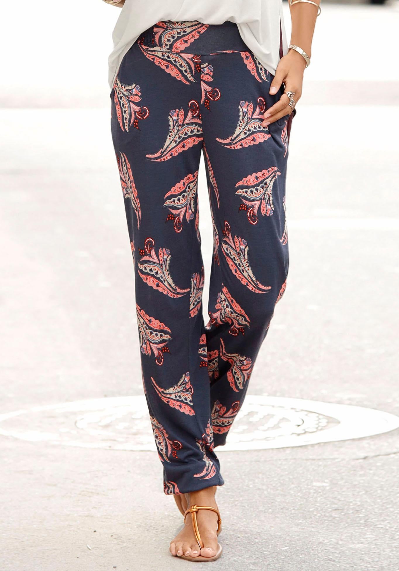 LASCANA Strandhose kaufen