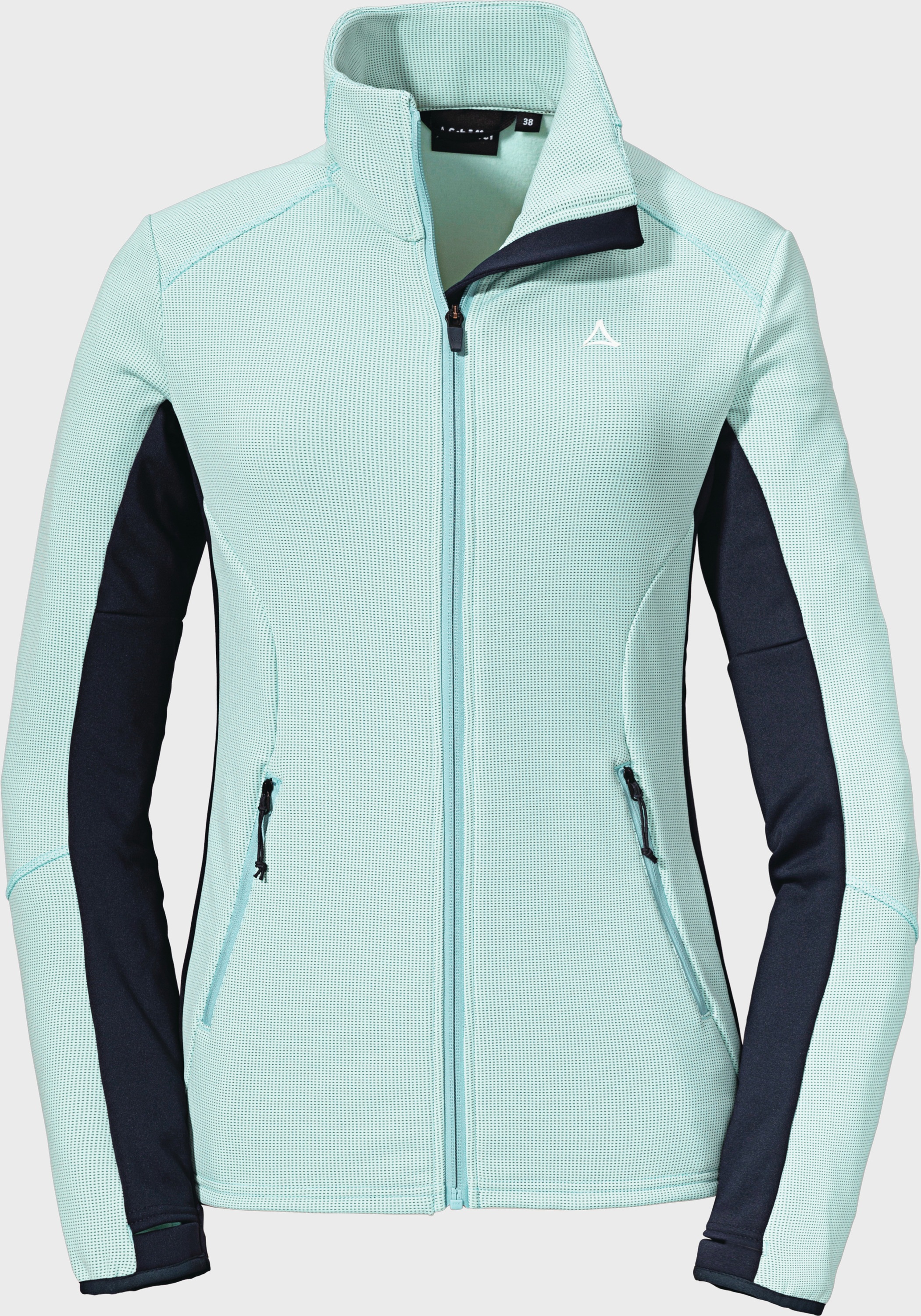 Schöffel Fleecejacke »Fleece Jacket Lodron L«, ohne Kapuze kaufen