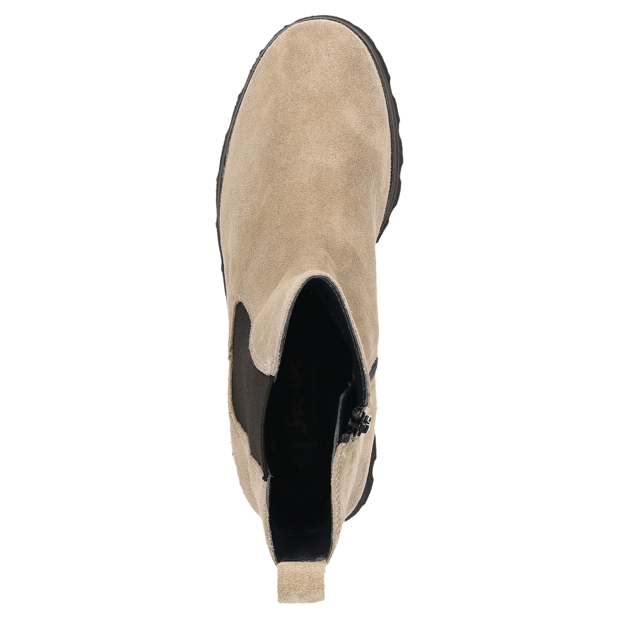 SIOUX Stiefelette »Meredira-750-H«