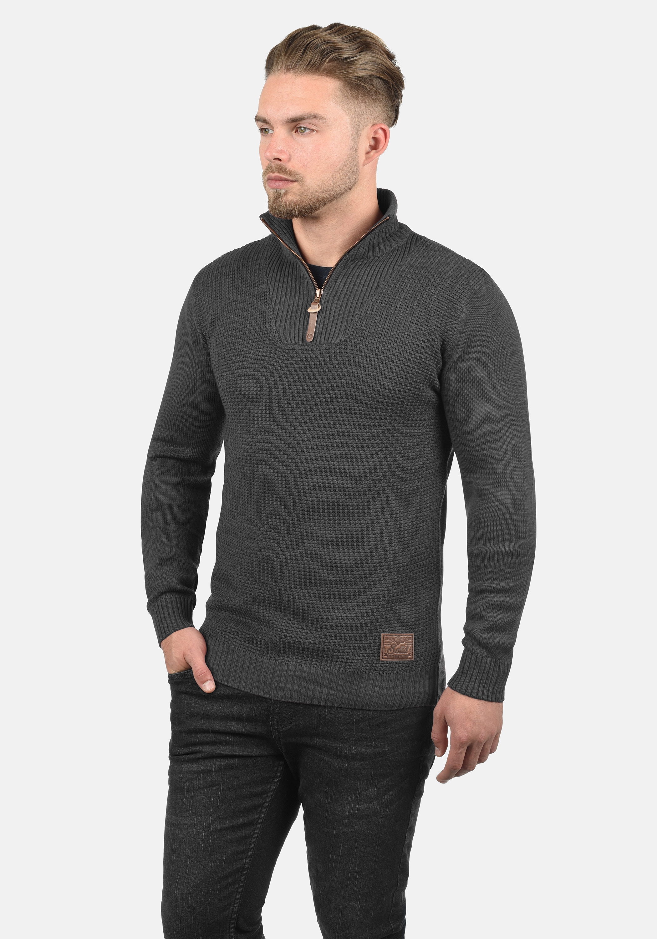 !Solid Troyer »Troyer SDTommy«