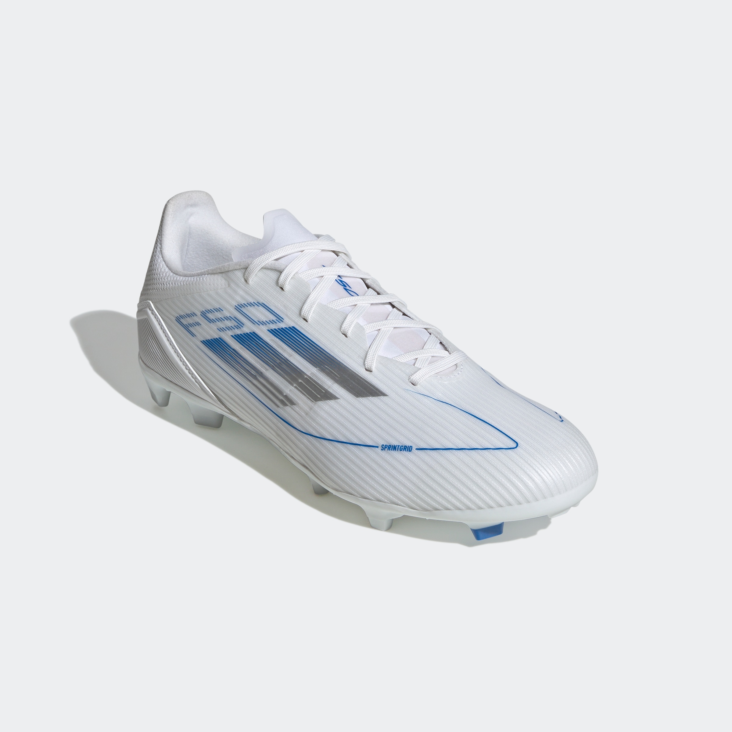 adidas Performance Fußballschuh »F50 LEAGUE FG/MG«