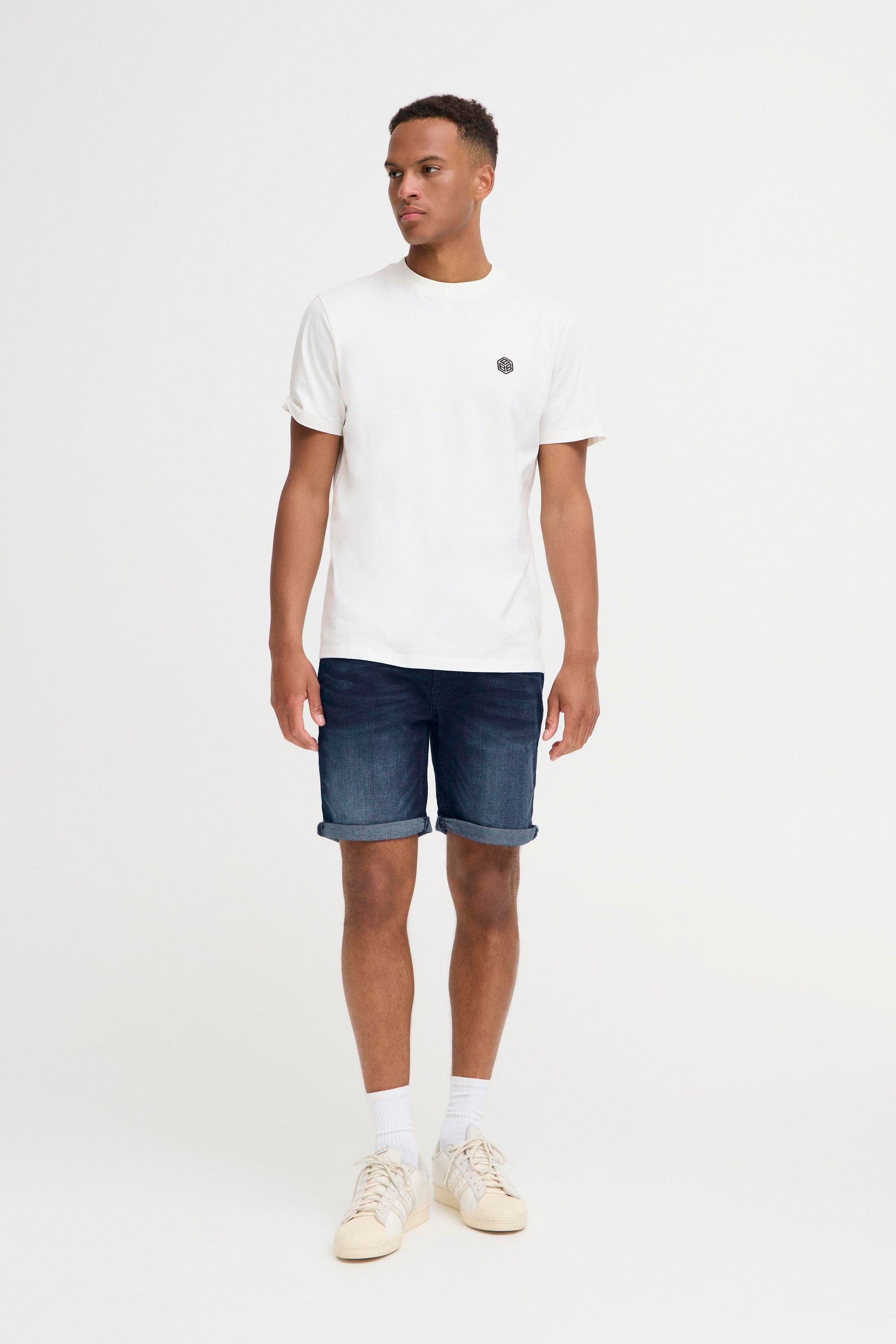 Blend Jeansshorts »Jeansshorts BHDenimshorts«