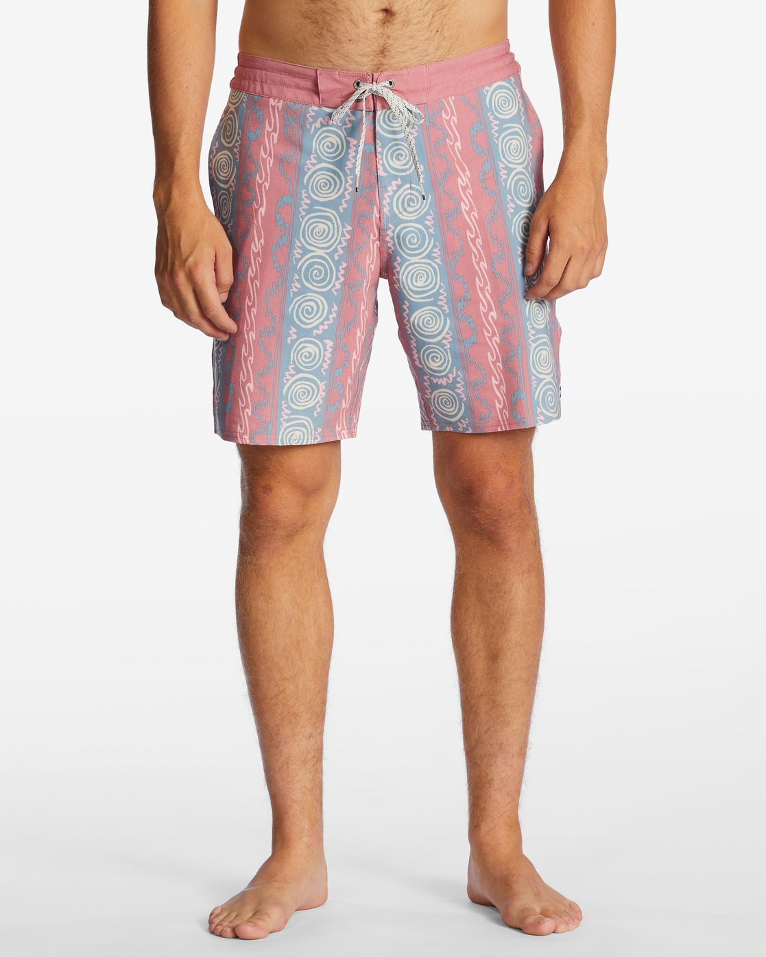 Boardshorts »Sundays Lo Tide«