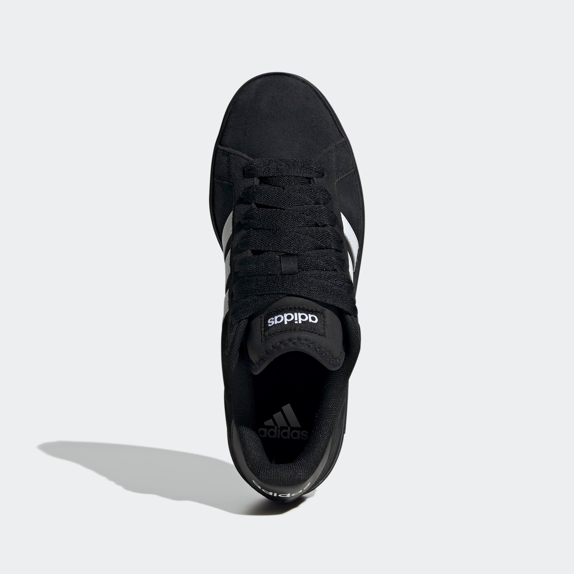 adidas Sportswear Sneaker »GRAND COURT BASE 00S«  Design auf den Spuren des adidas Campus 00