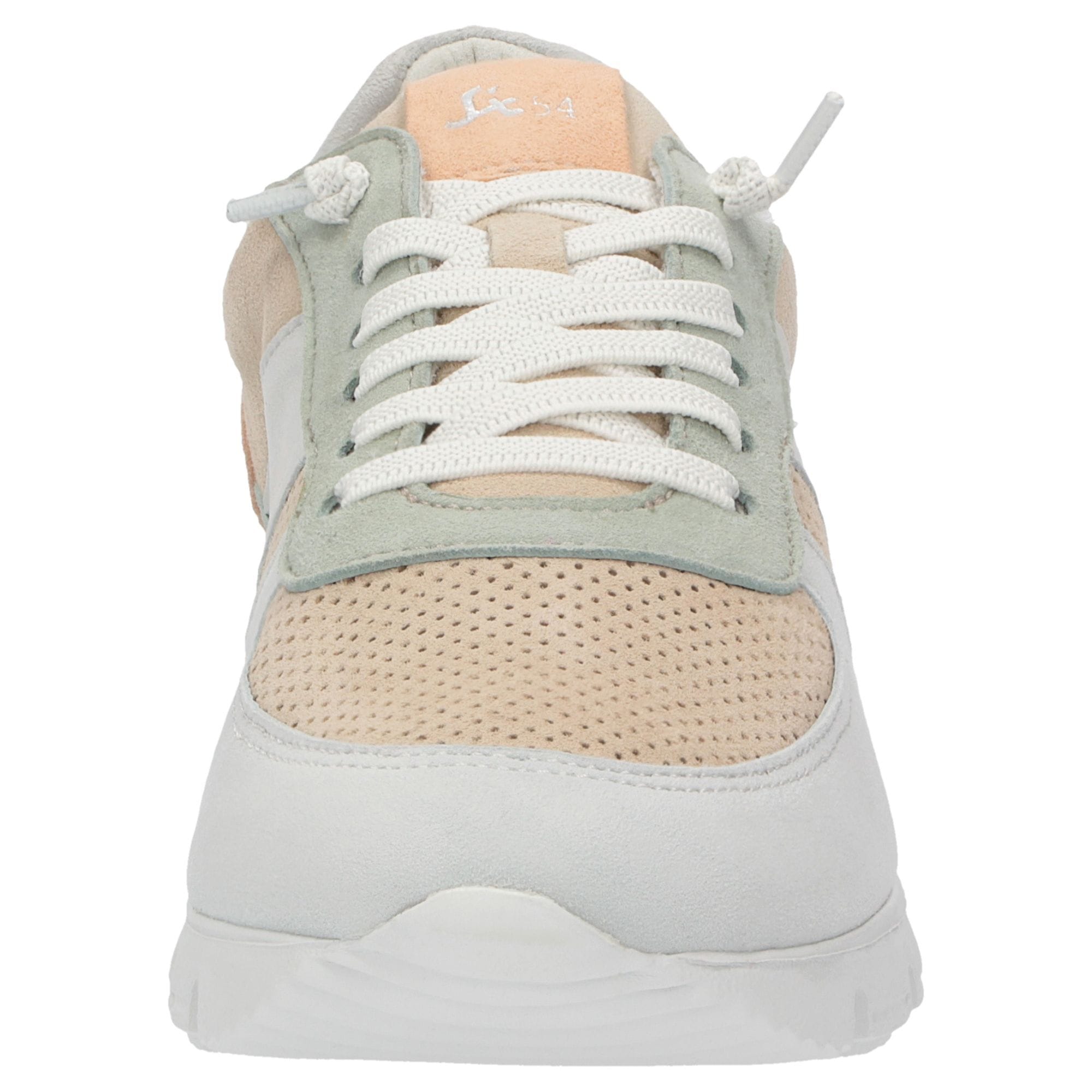 SIOUX Sneaker »Mokrunner-D-018«