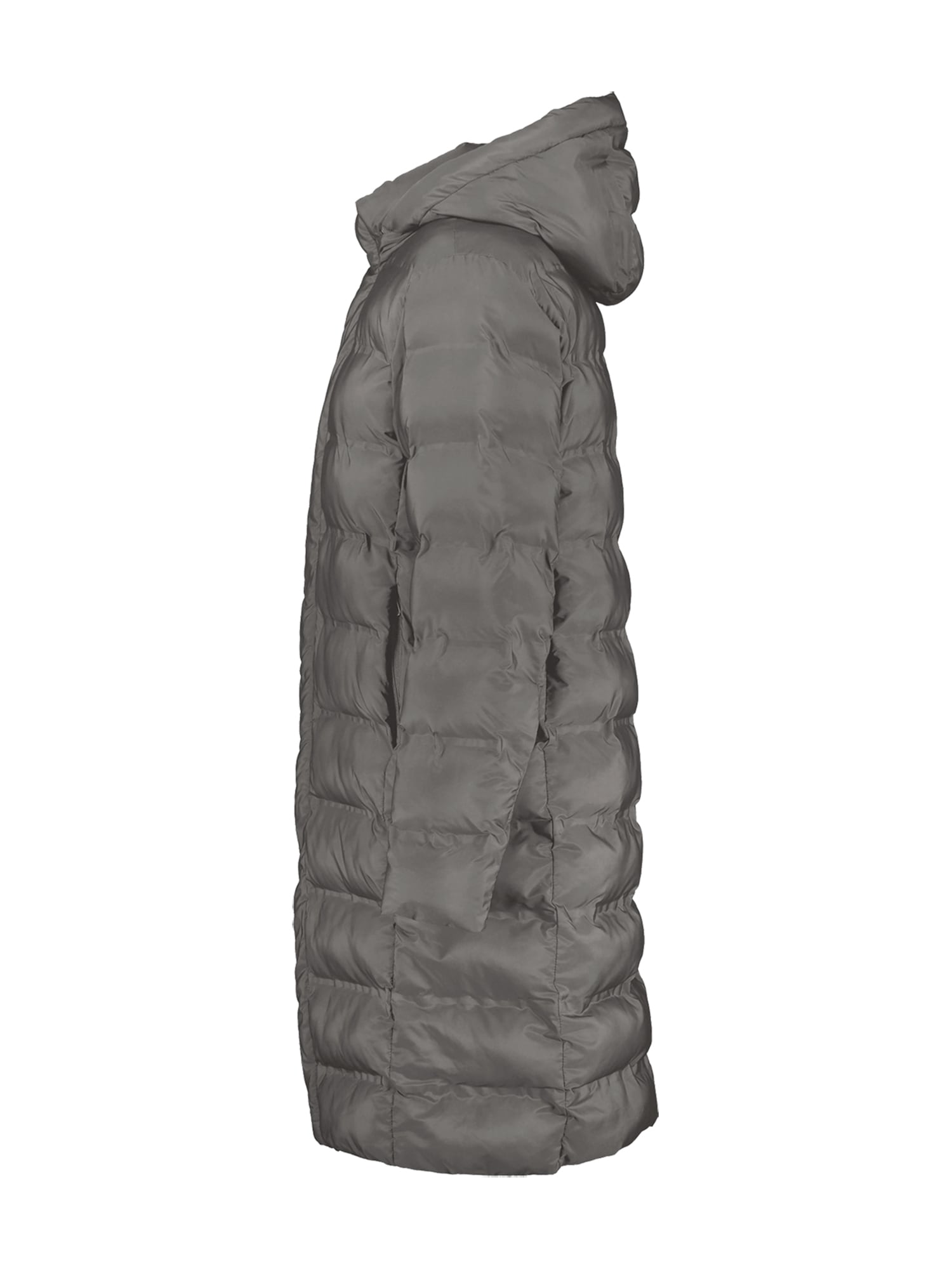 LERROS Wintermantel »LERROS Herren Stepp-Parka mit abnehmbarer Kapuze« Keine Angabe