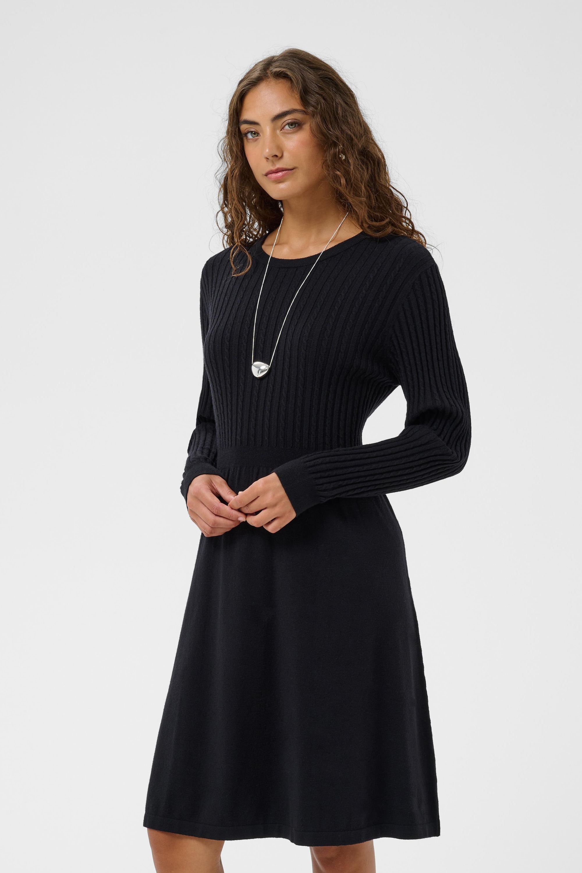Culture Midikleid »Culture DK Kleid CUaurora«