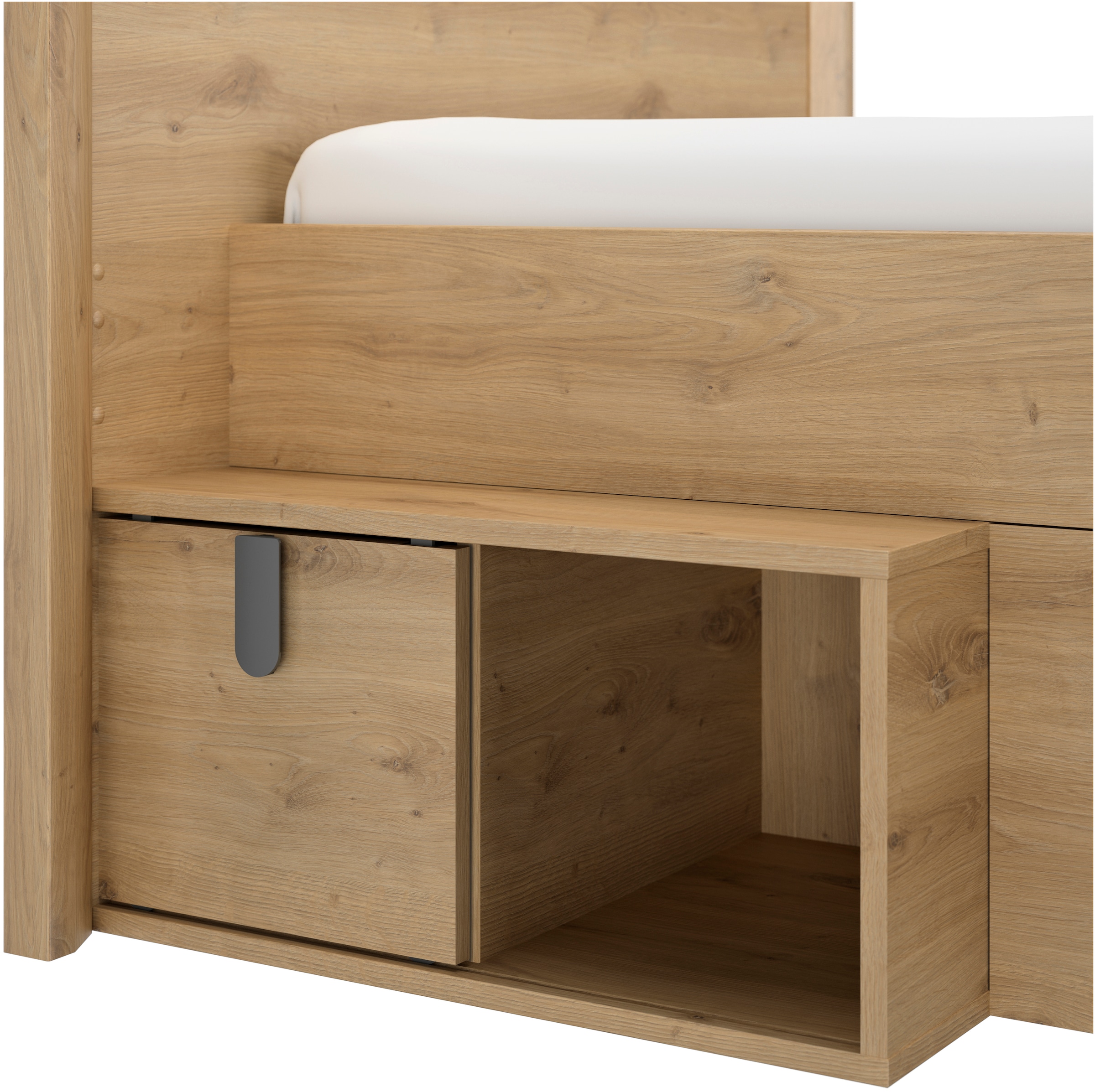 Gami Schlafzimmer-Set 3 Stk. tlg.