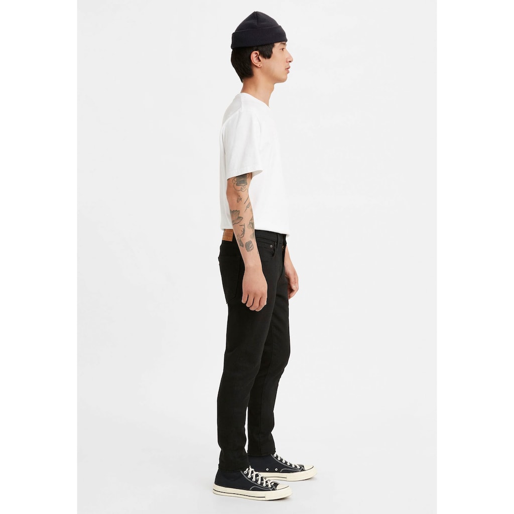 Levi's® Skinny-fit-Jeans »SKINNY TAPER«