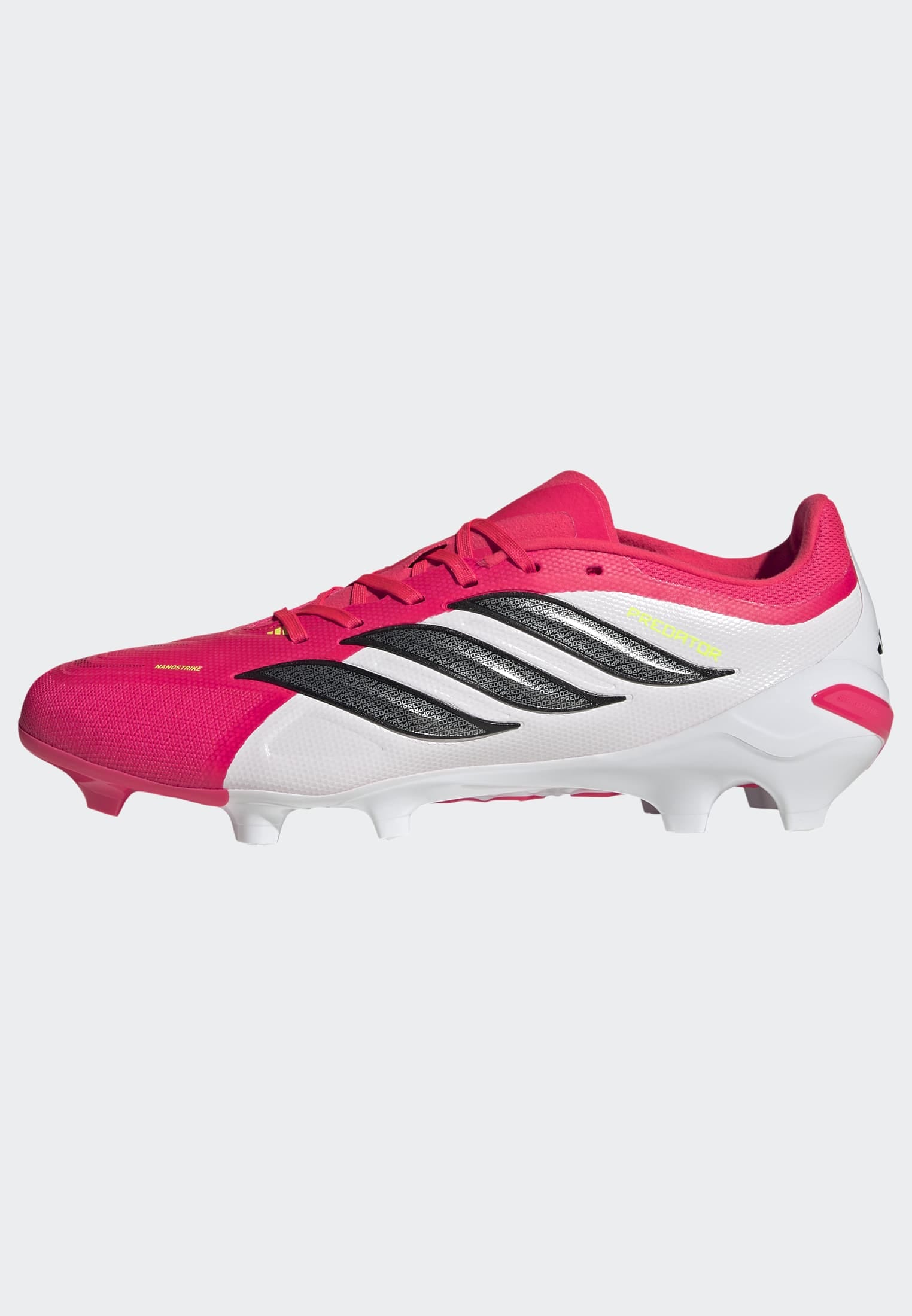 adidas Performance Fußballschuh »PREDATOR LEAGUE , FESTE BÖDEN«  Außensohle für Rasen und feste Böden