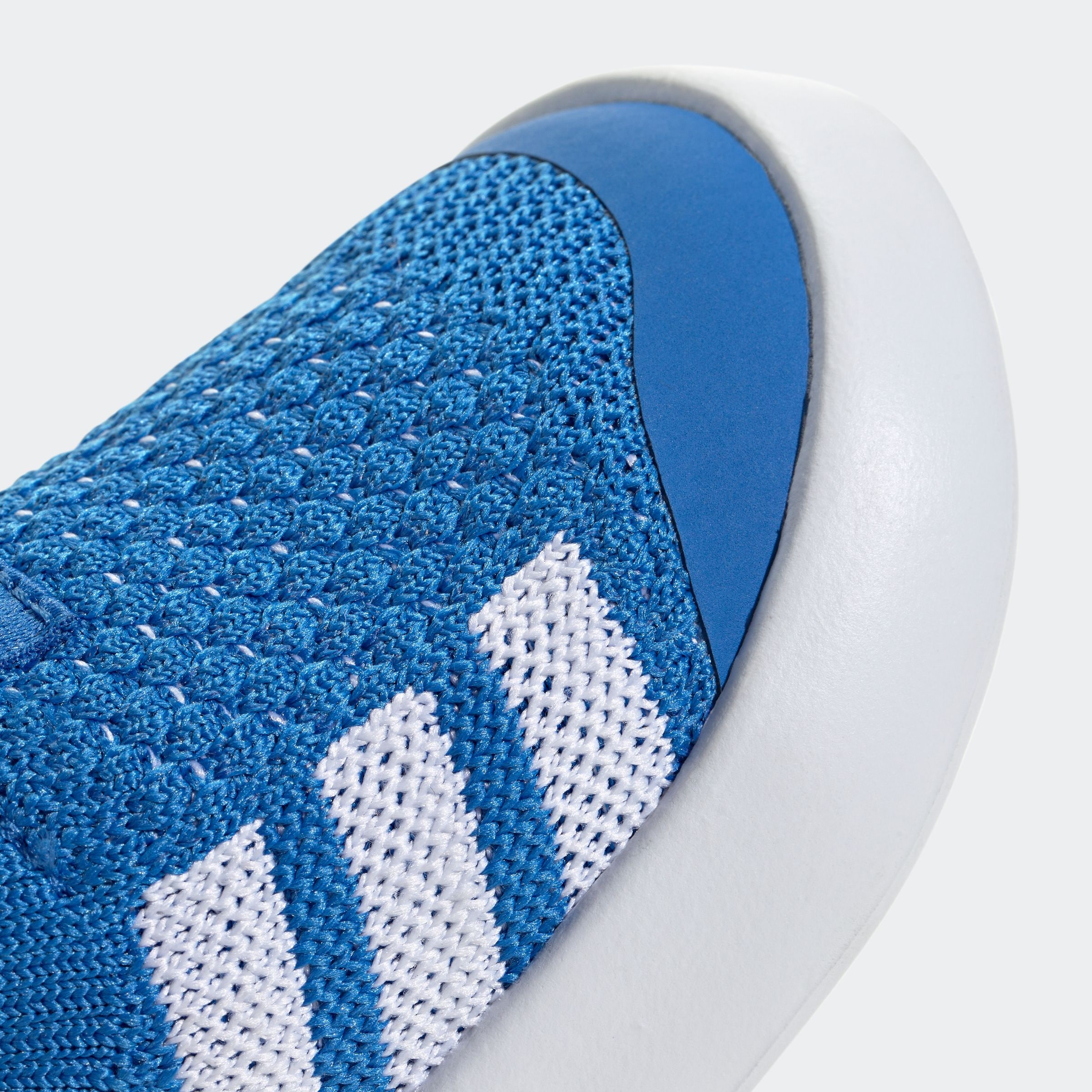 adidas Sportswear Slip-On Sneaker »BUBBLECOMFY KIDS«, für Kinder