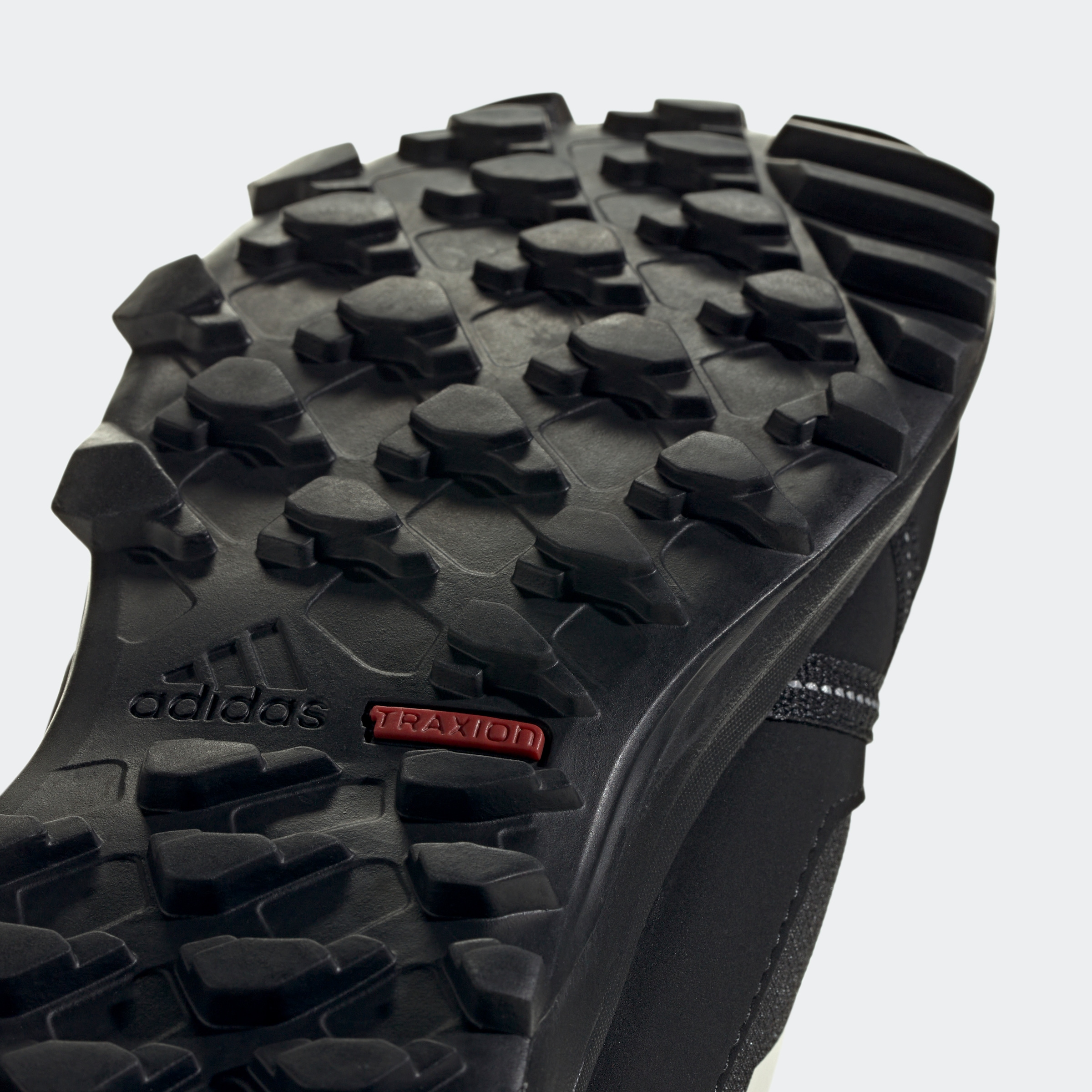 adidas TERREX Winterstiefel »TERREX SNOW HOOK-AND-LOOP COLD.RDY WINTER«, wasserdicht und wärmend