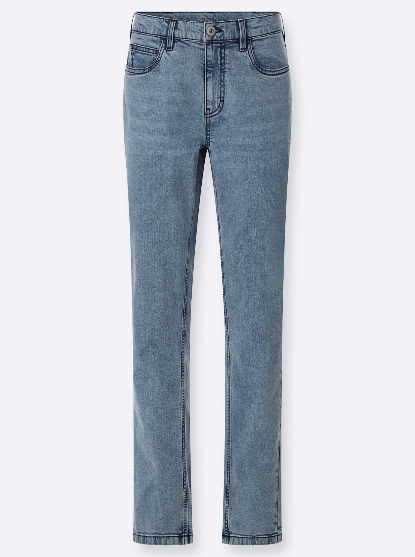 Classic 5-Pocket-Jeans 1