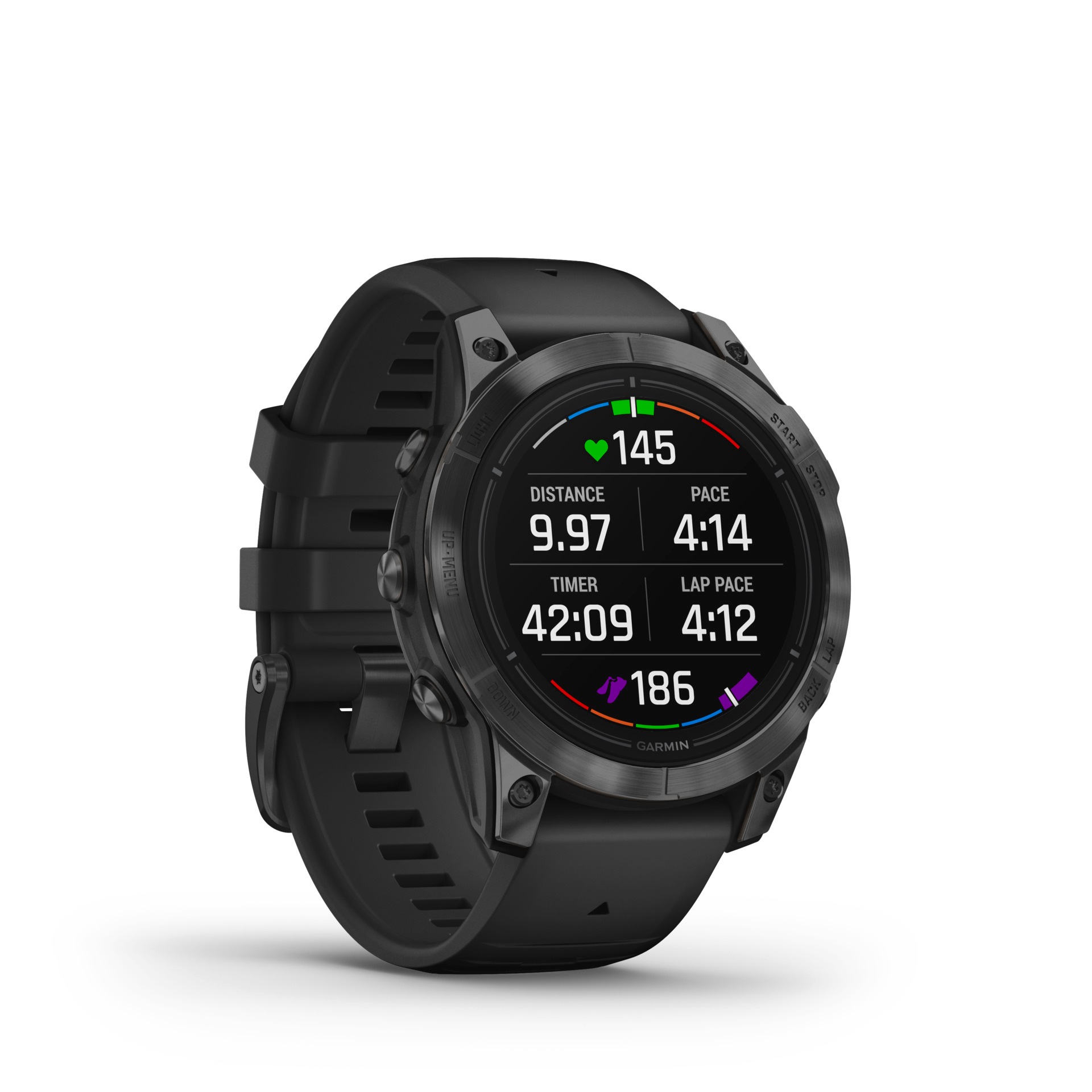 Garmin Smartwatch »EPIX PRO (GEN 2) 47MM«